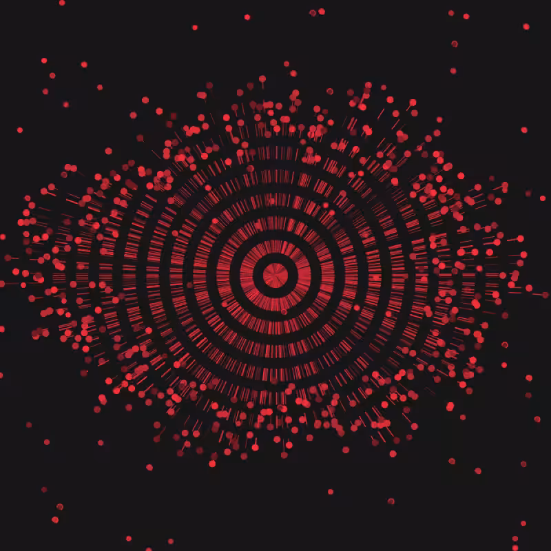 Supernova Residual #89