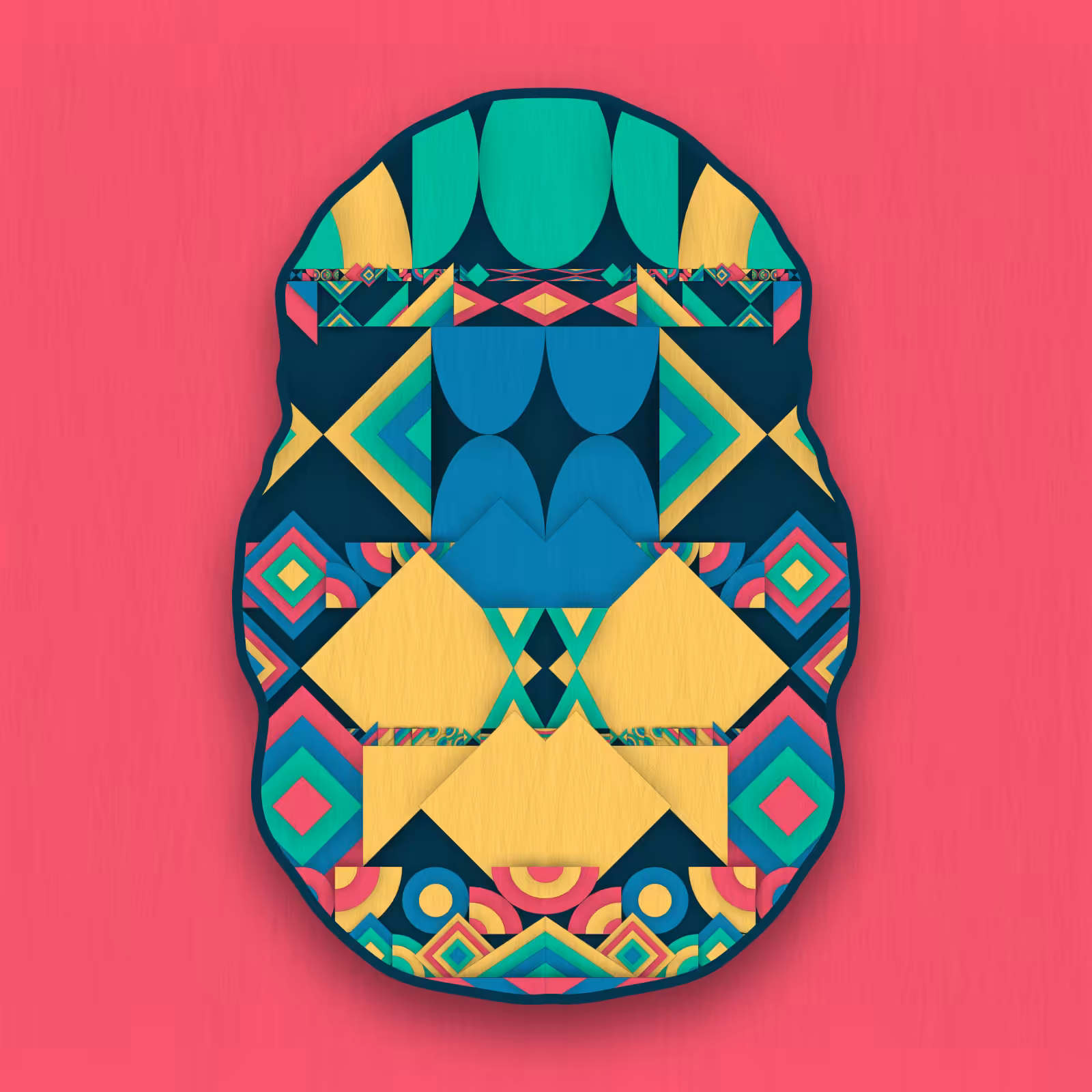 Generativemasks #5010