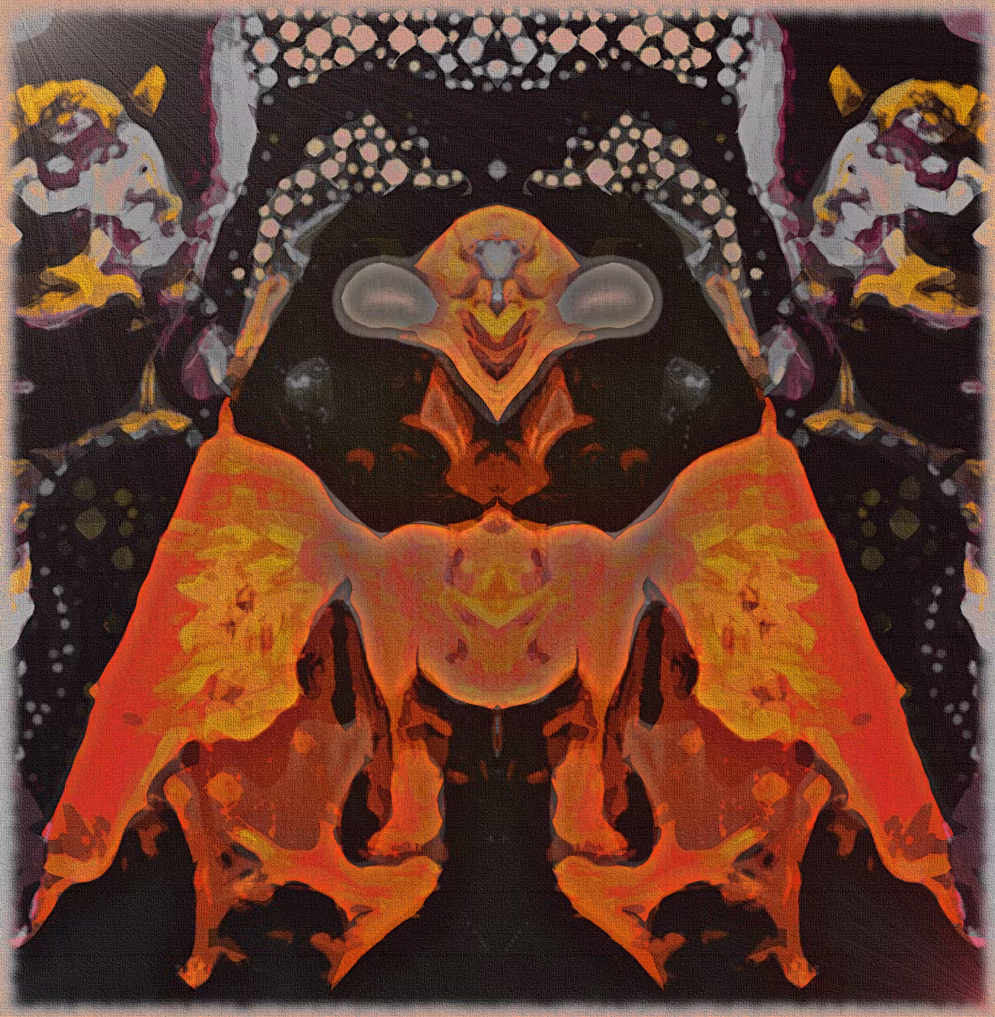 Eight Phoenix