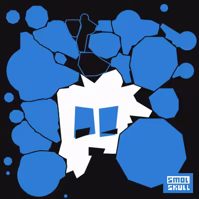 SMOL BLOB #147