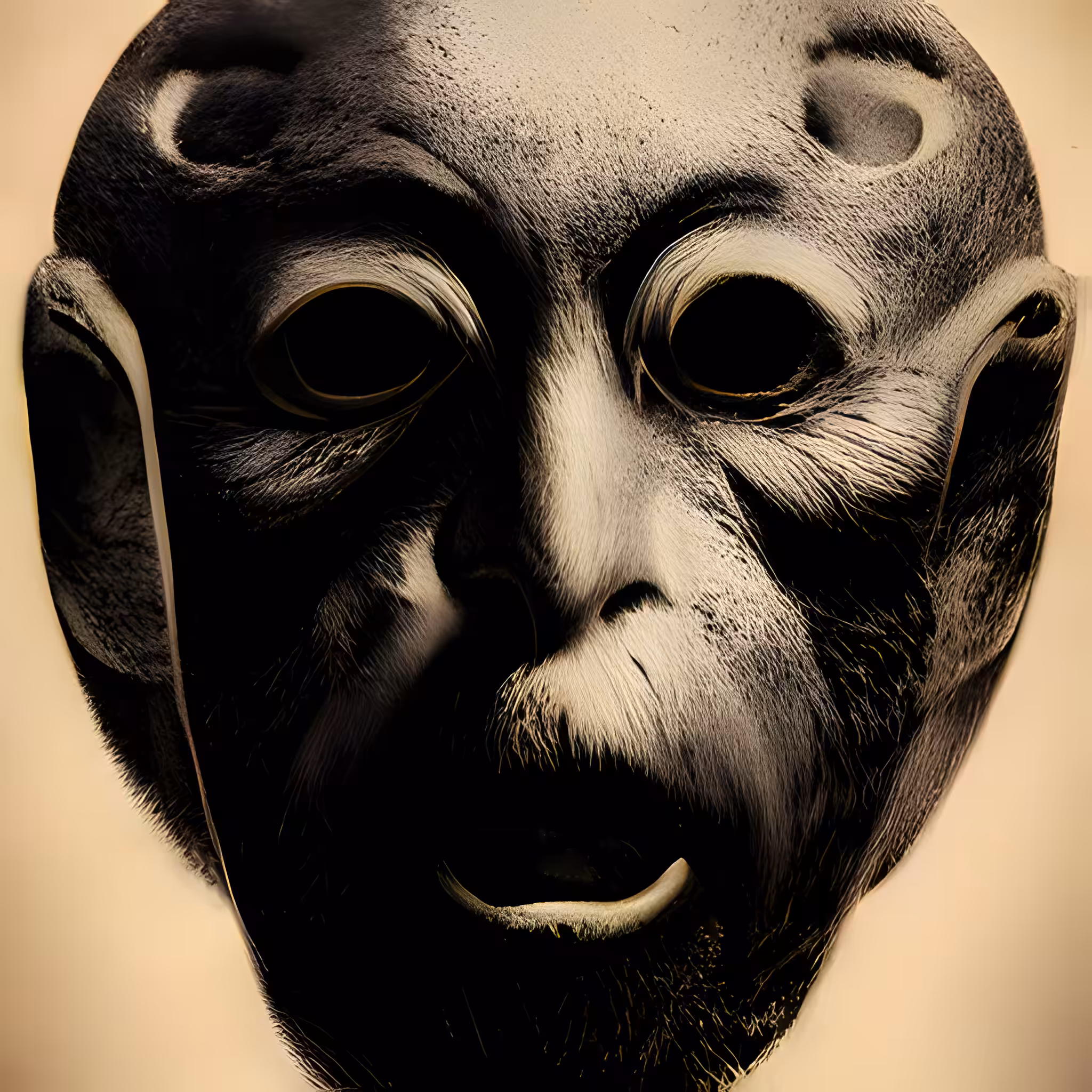Disturbing Visions #47
