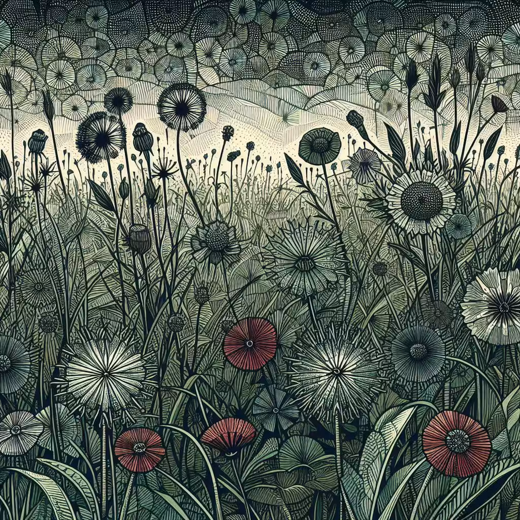 Grass #18