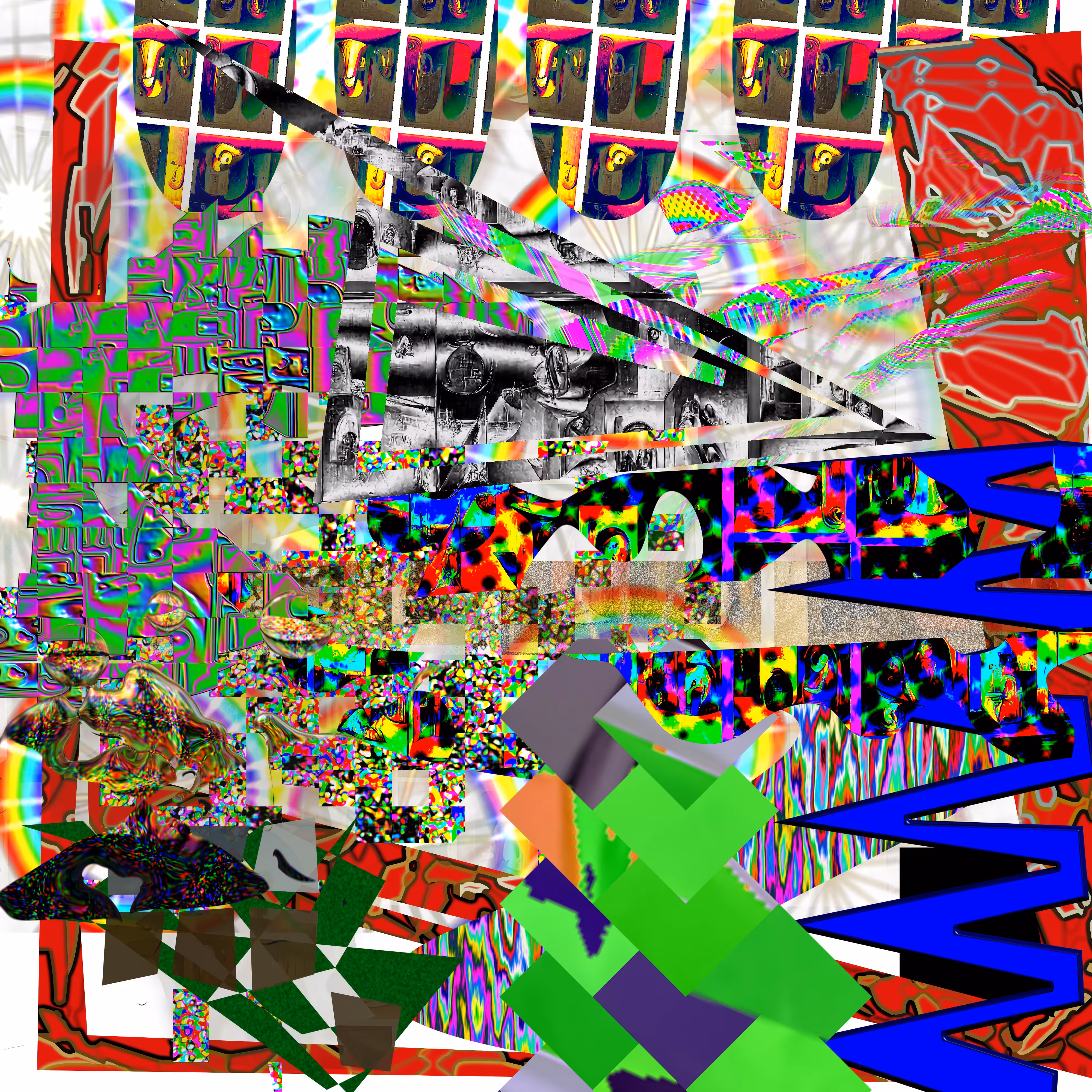 Whims of eternity
