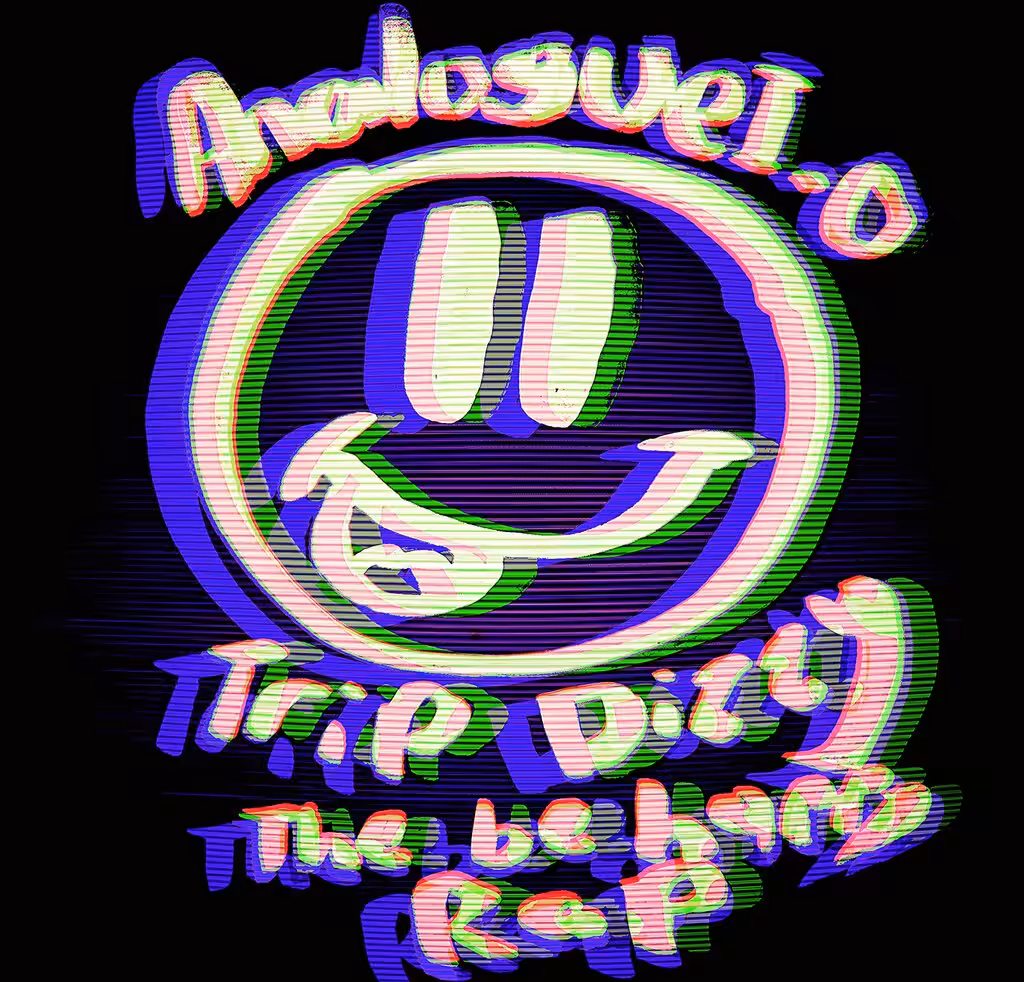 The Be Happy Rap