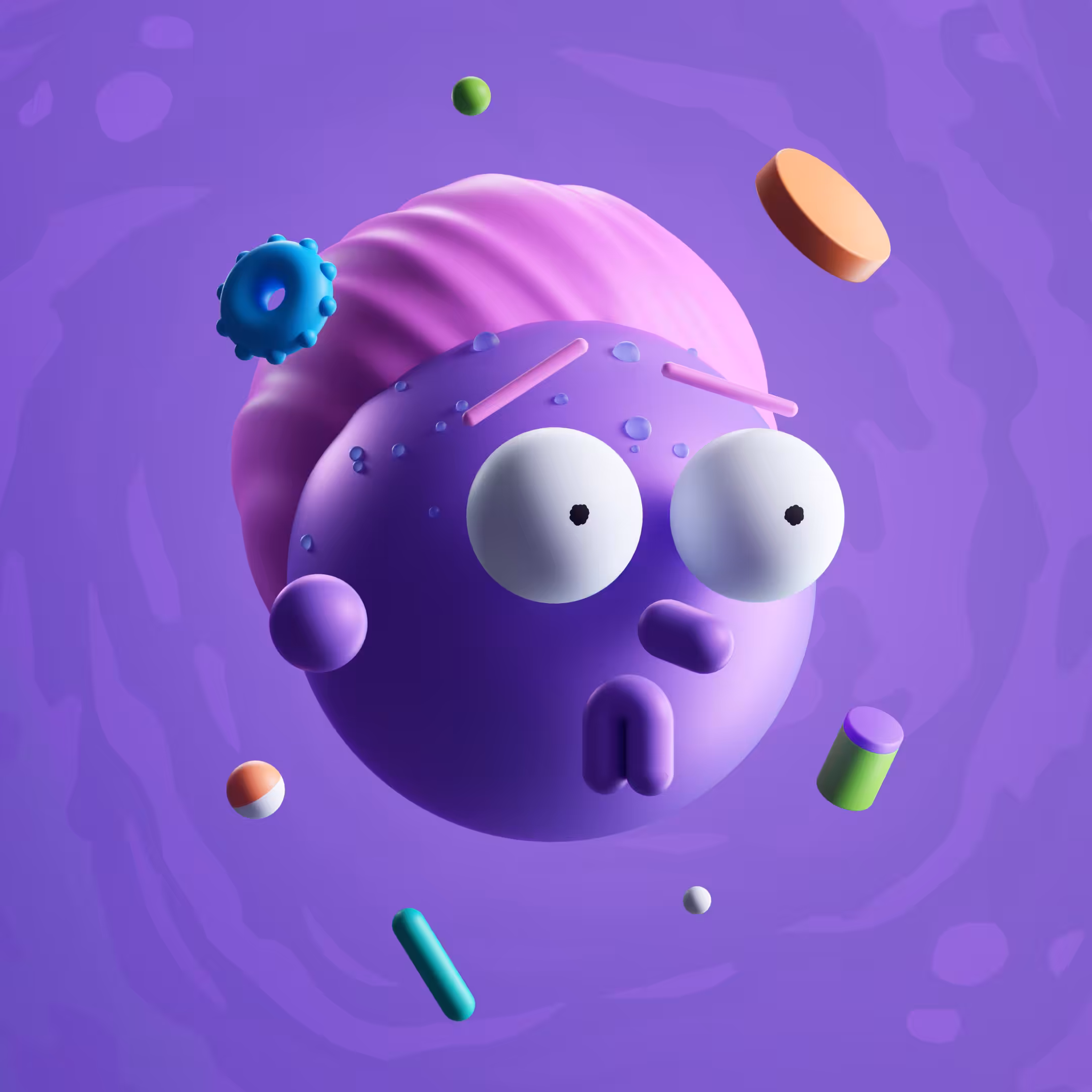 Modern Morty