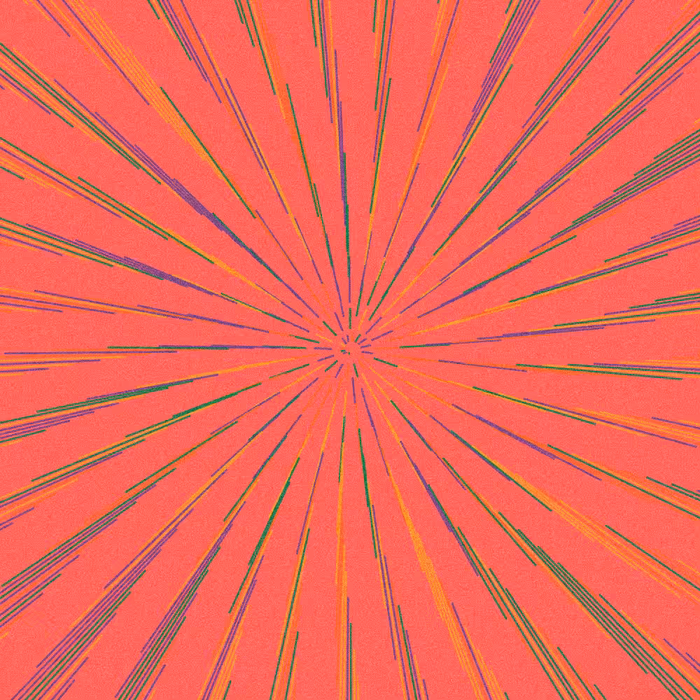 Twirl #64