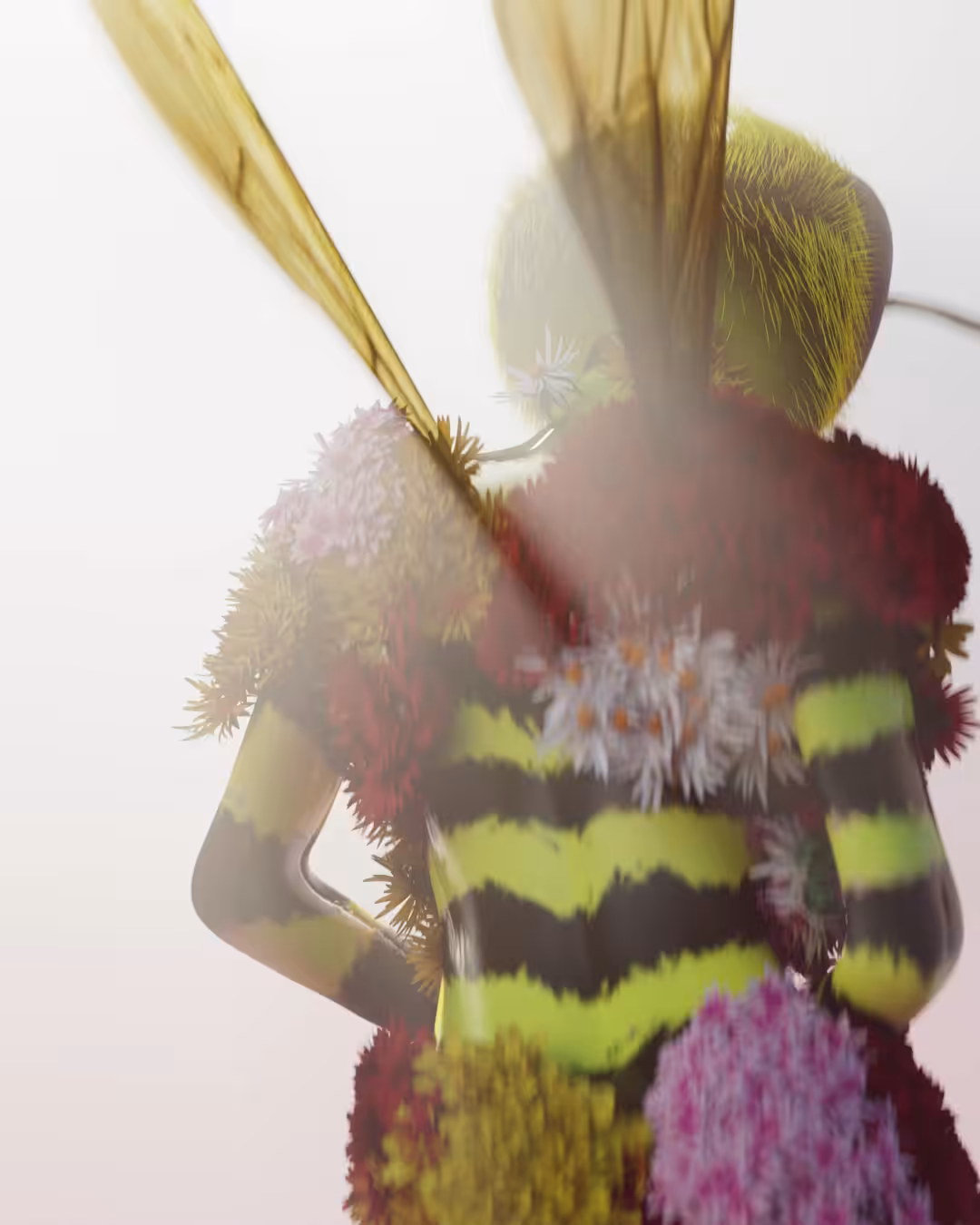 Honey Bee