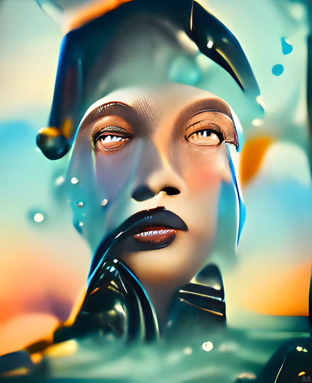 Beauty #1