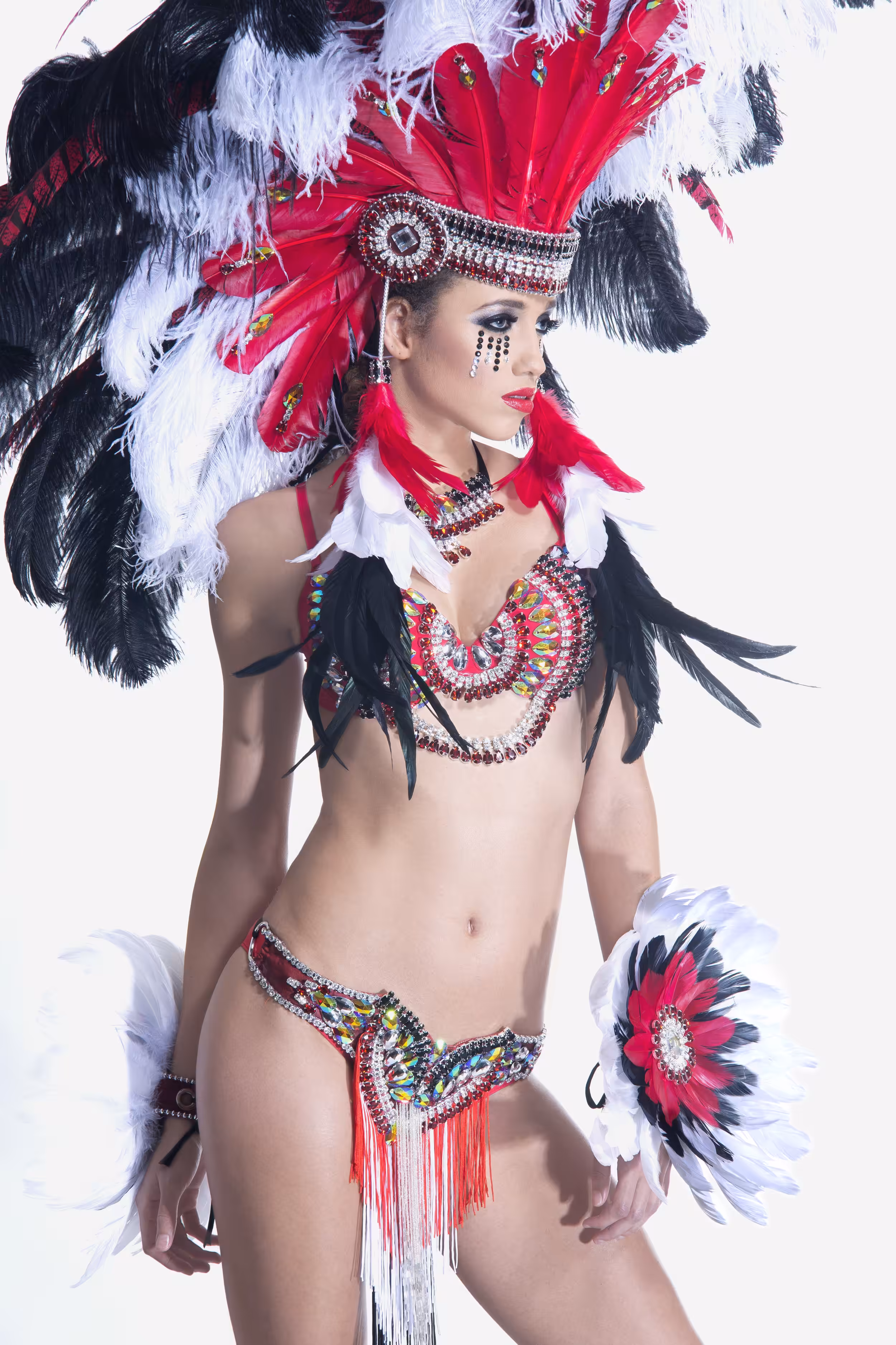 Carnival Costume