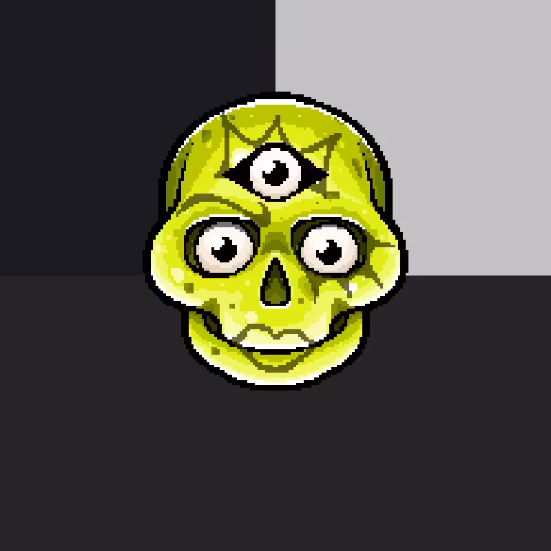 SKULLZ #178