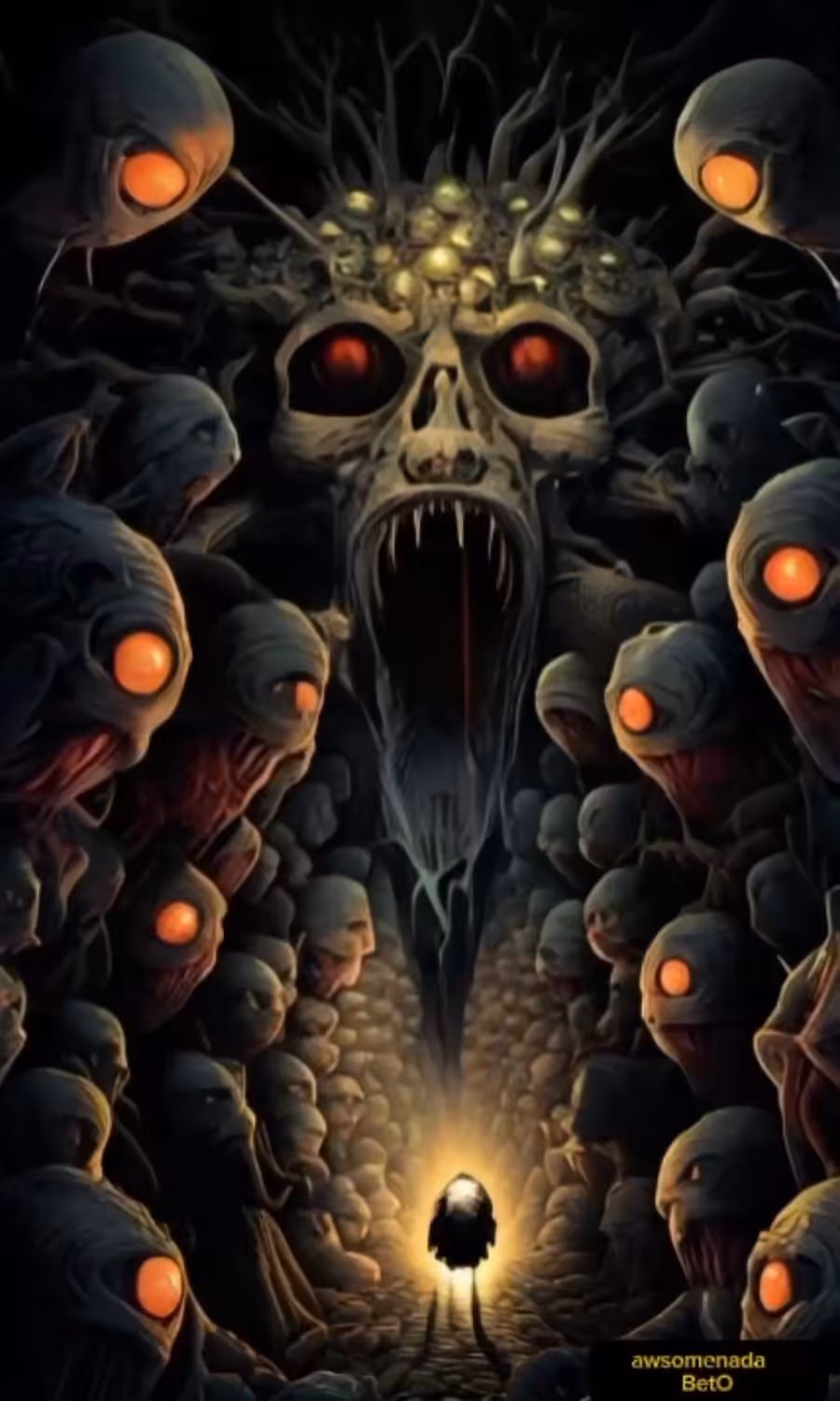 Macabre Realm