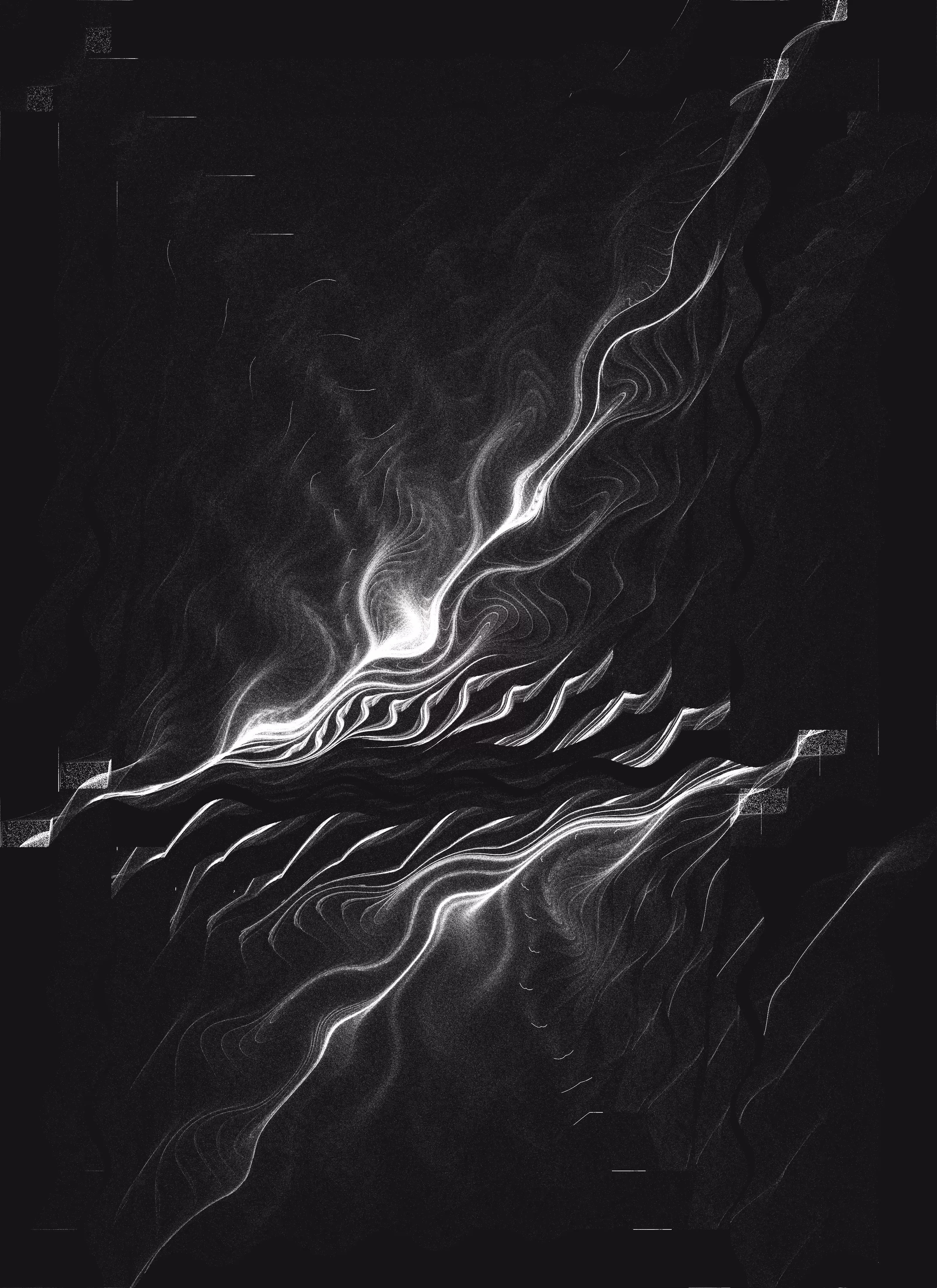 The Singul/split/arity