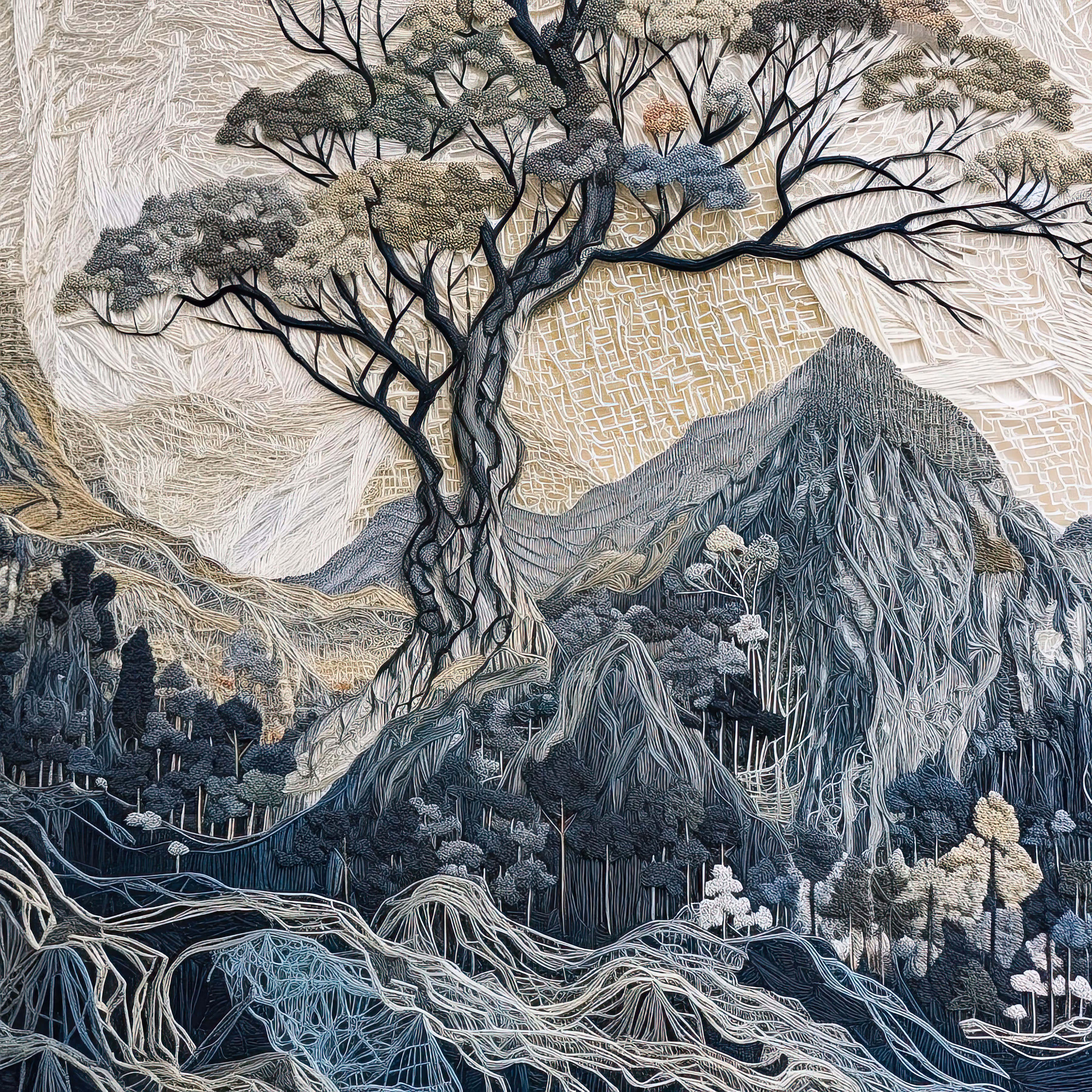 Yamabushi's Horizons #104