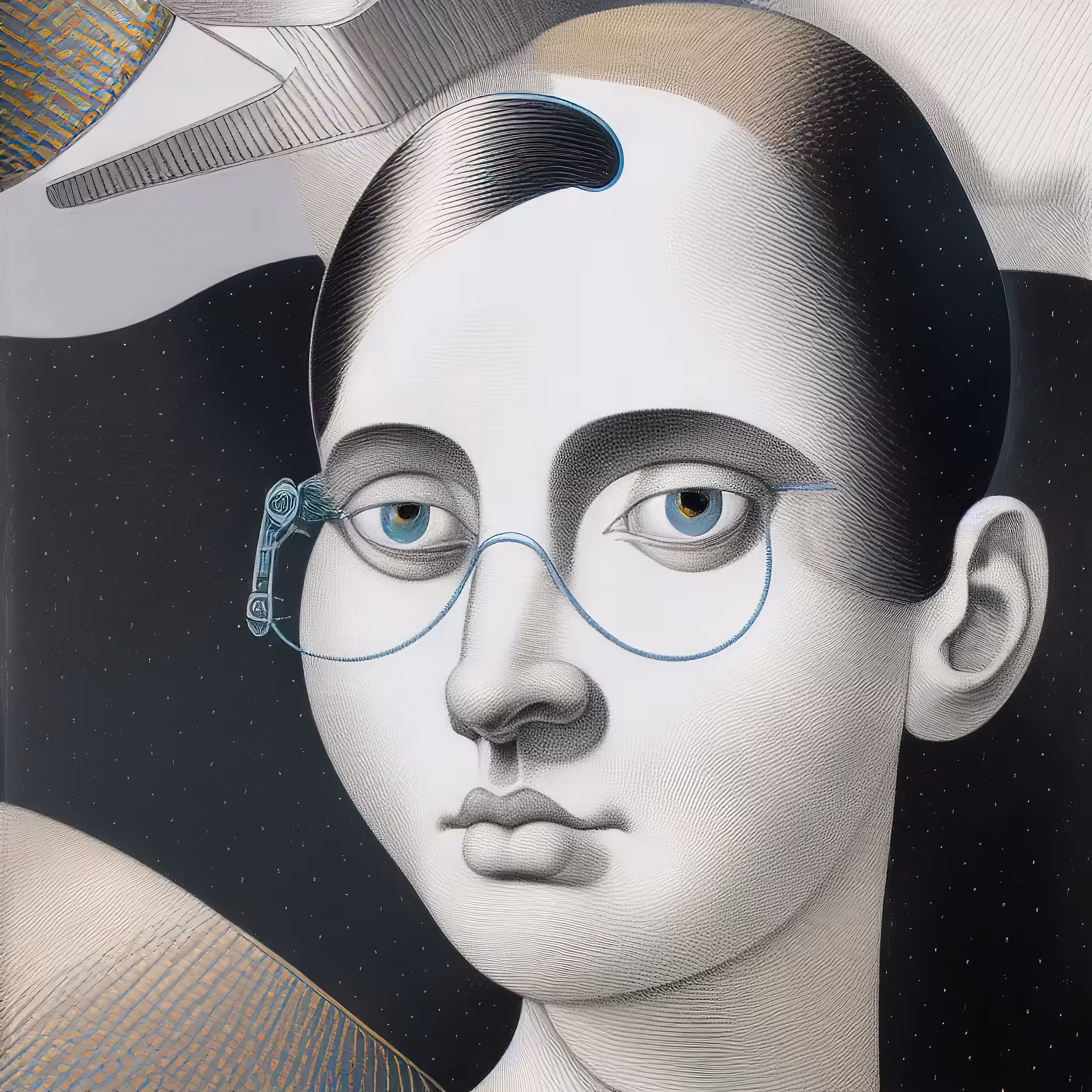 Lost Poets: Ms Understood