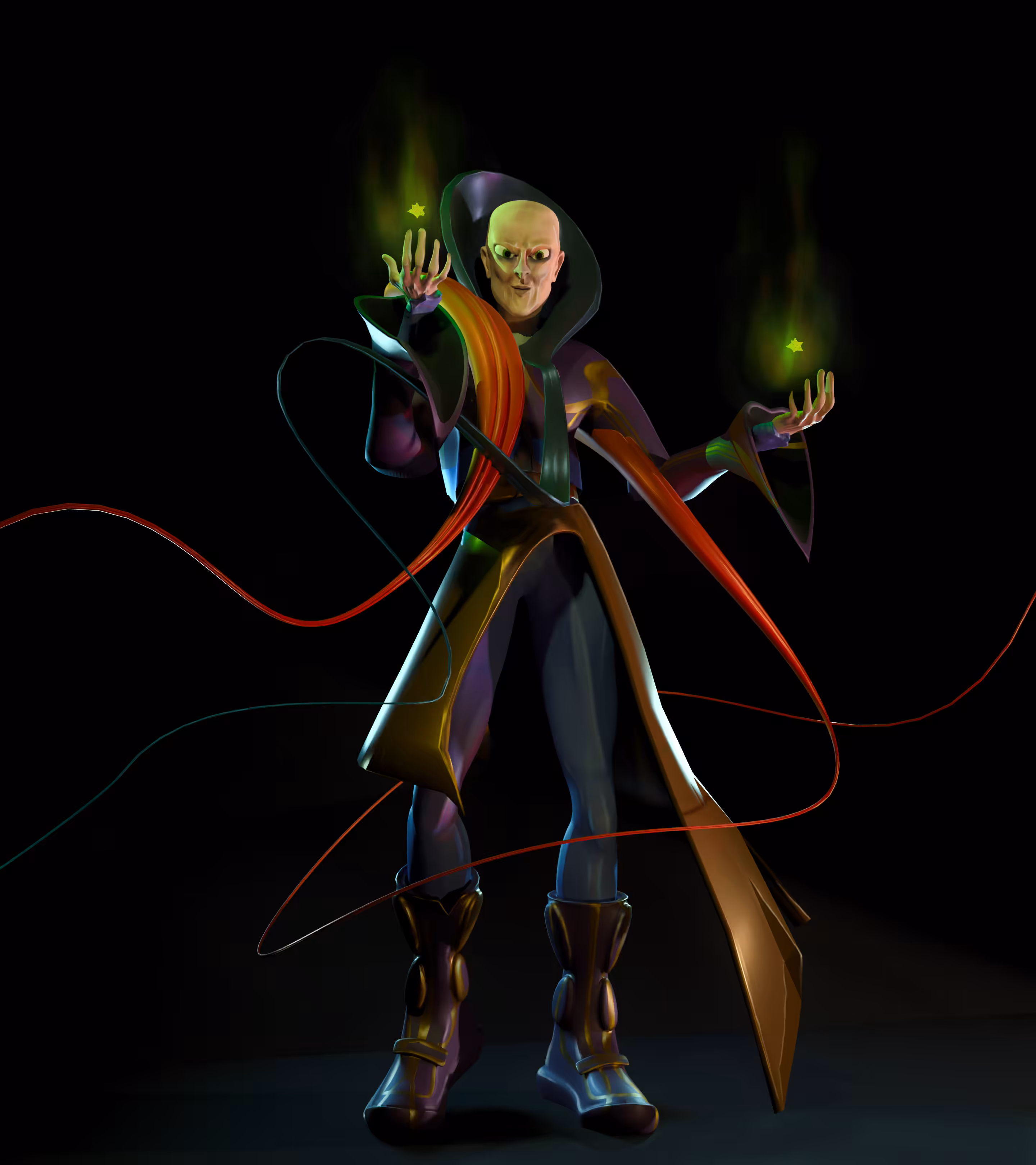 Cythox
