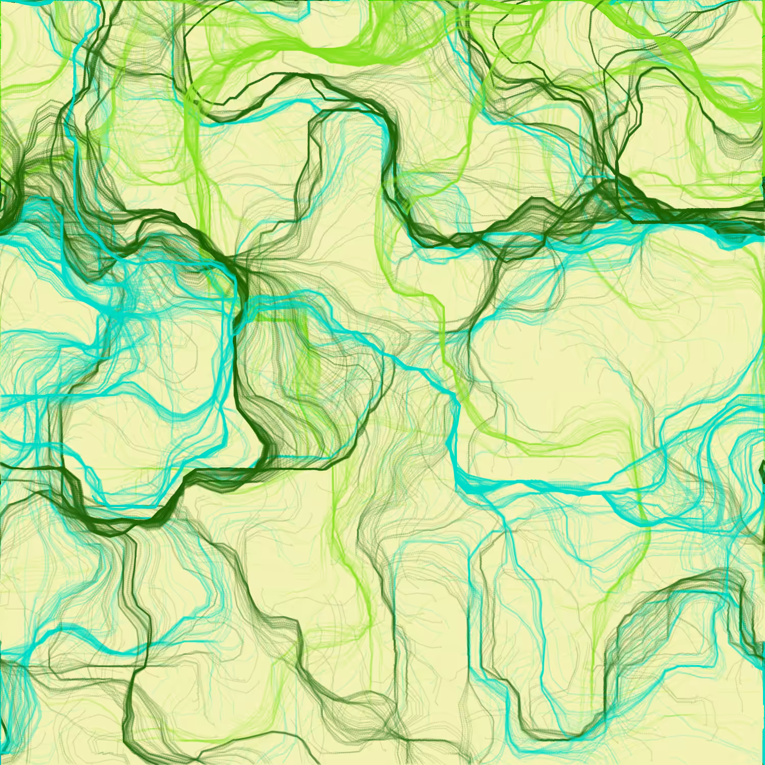 Connectivity #8