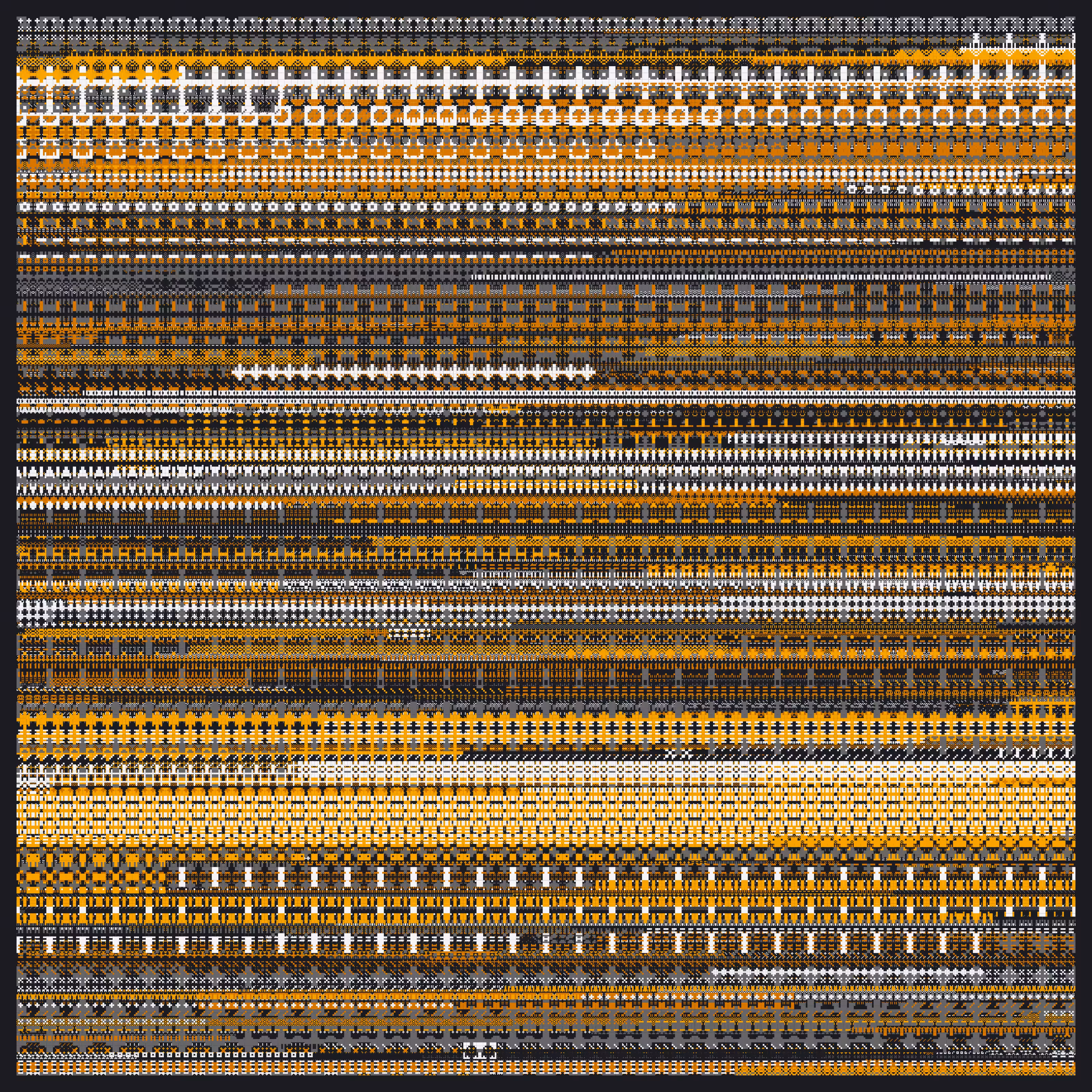 Pixel Management #2024
