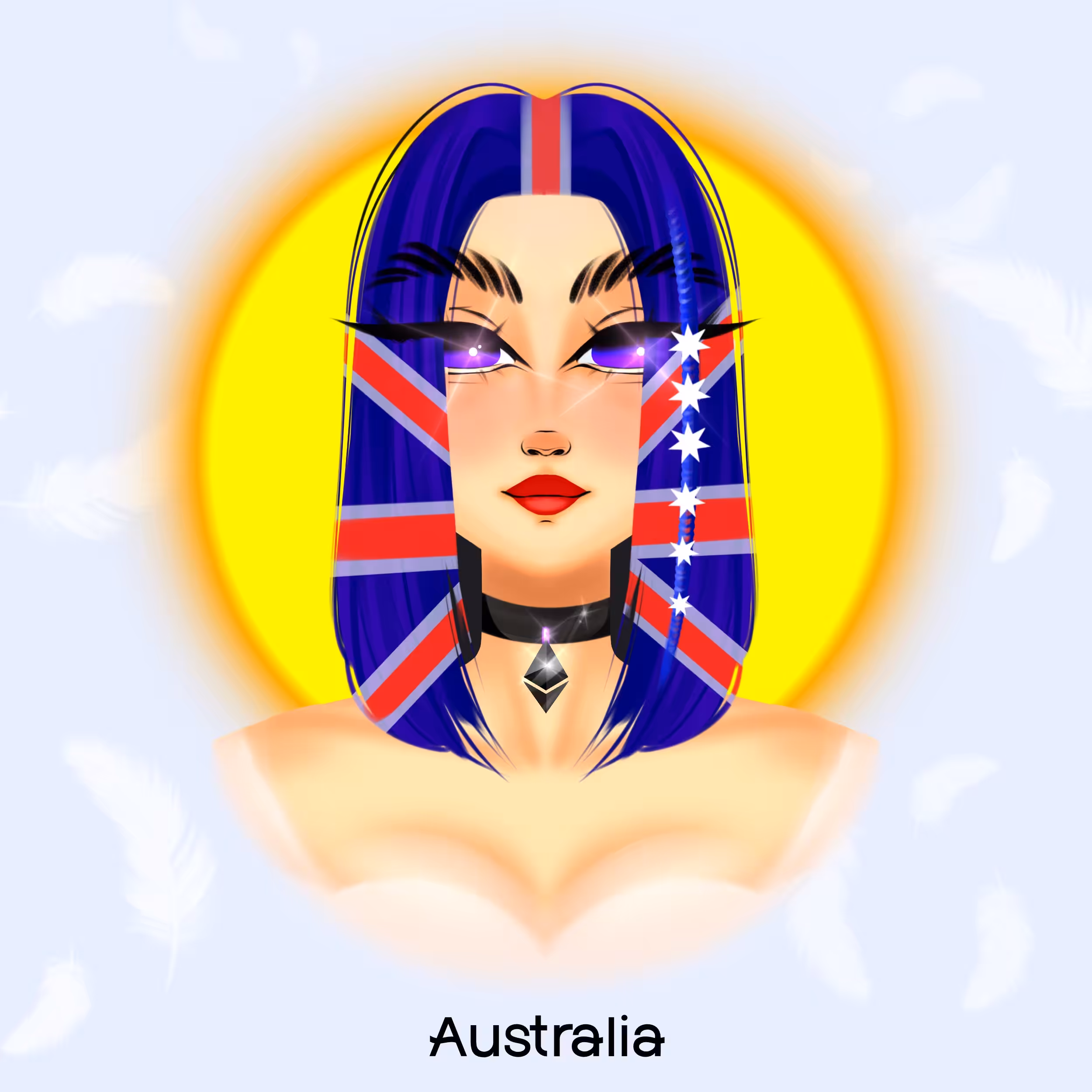 Australia