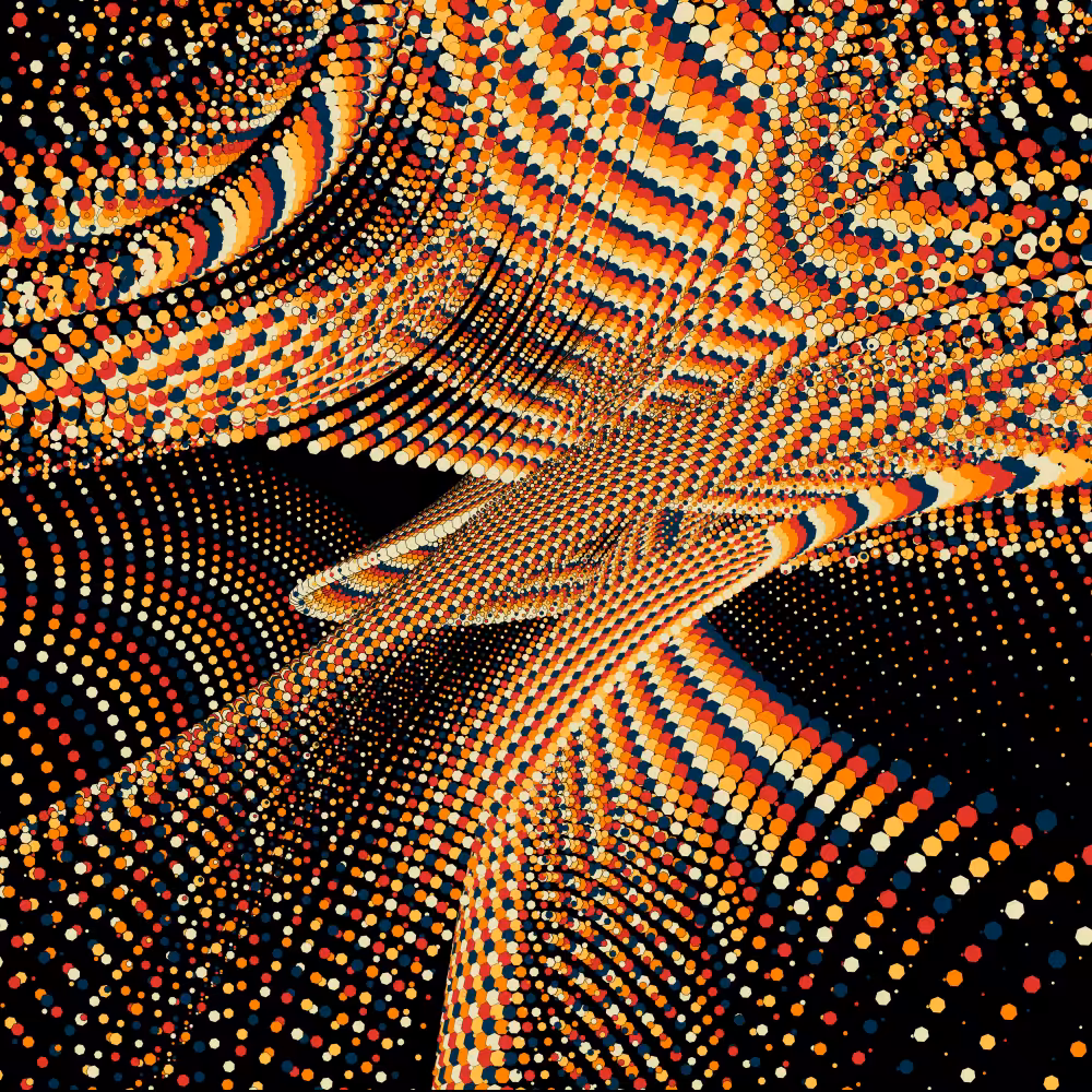 perpetuum [im]mobile #58