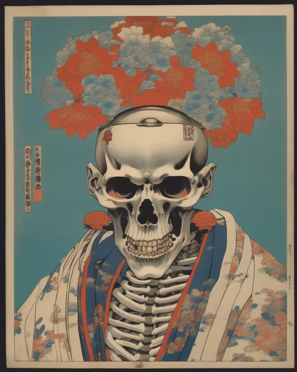 Gashadokuro  #27