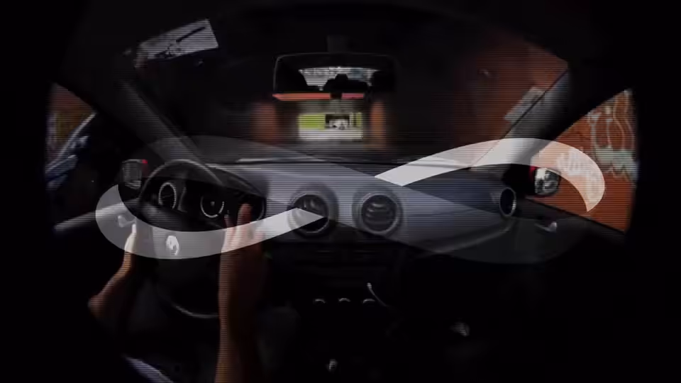 Weekly Beats 2014: one infinite drive