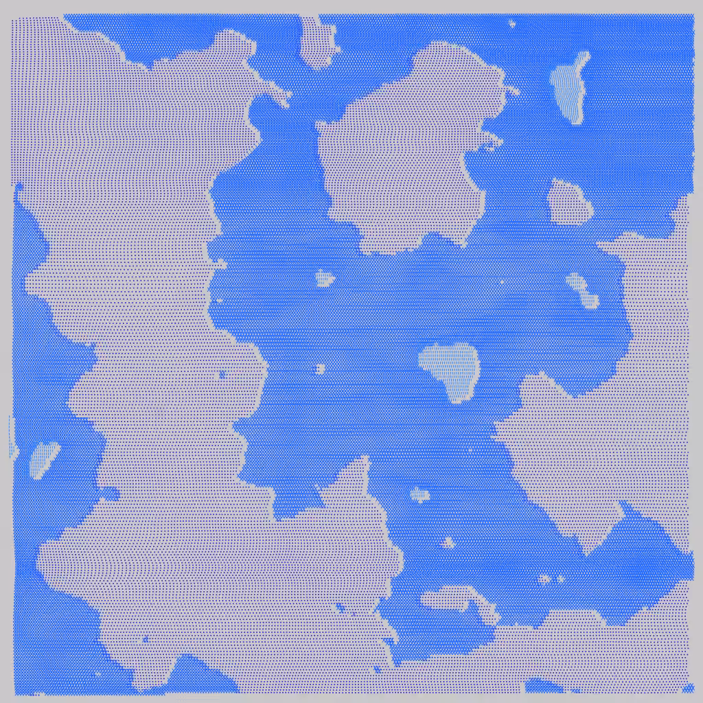 🗺️🔭 topologies 🏜️⛰️ #2