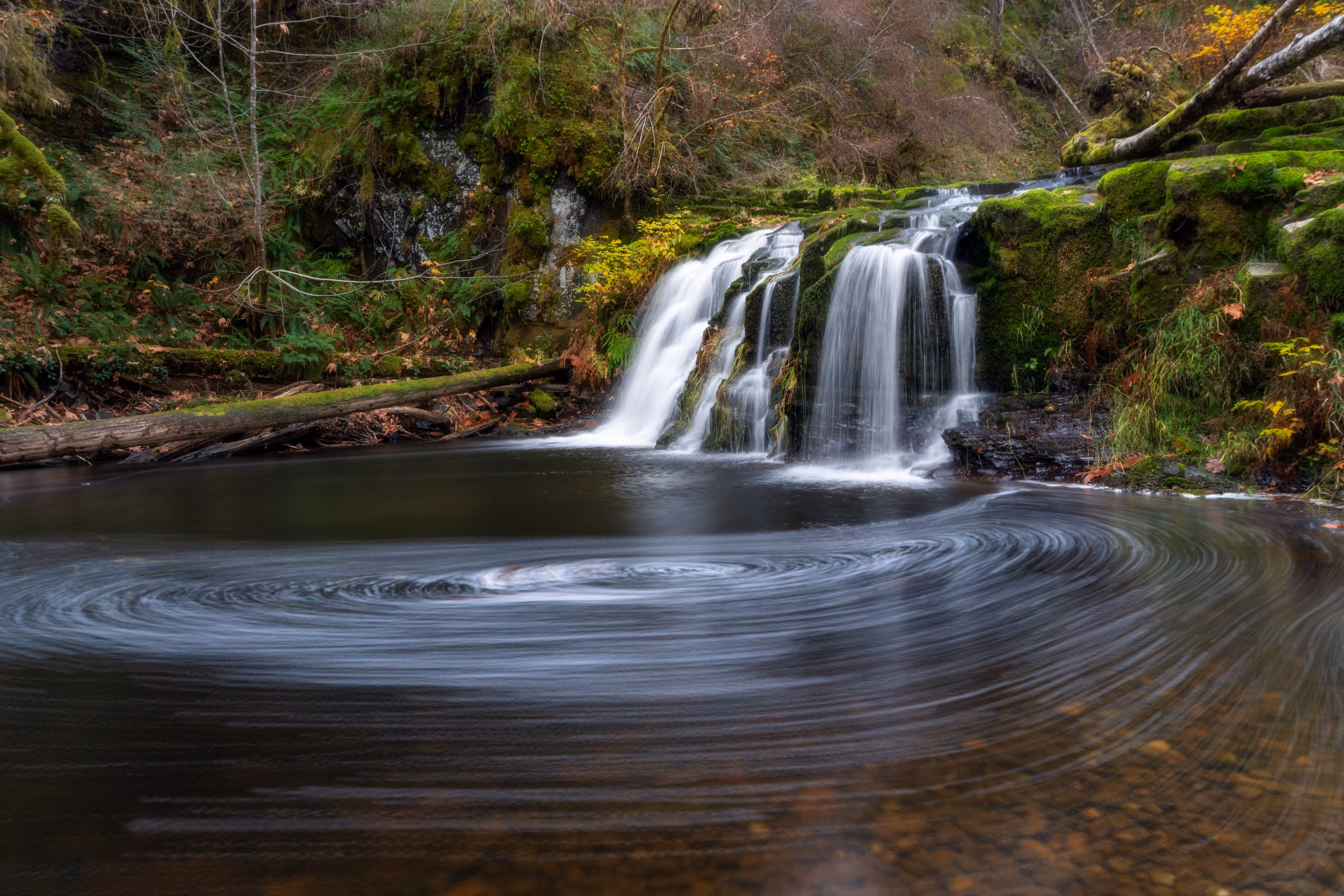 Triple Falls