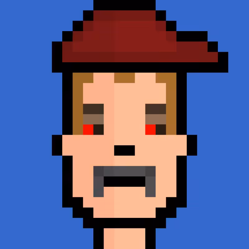 Morixels Mans #64