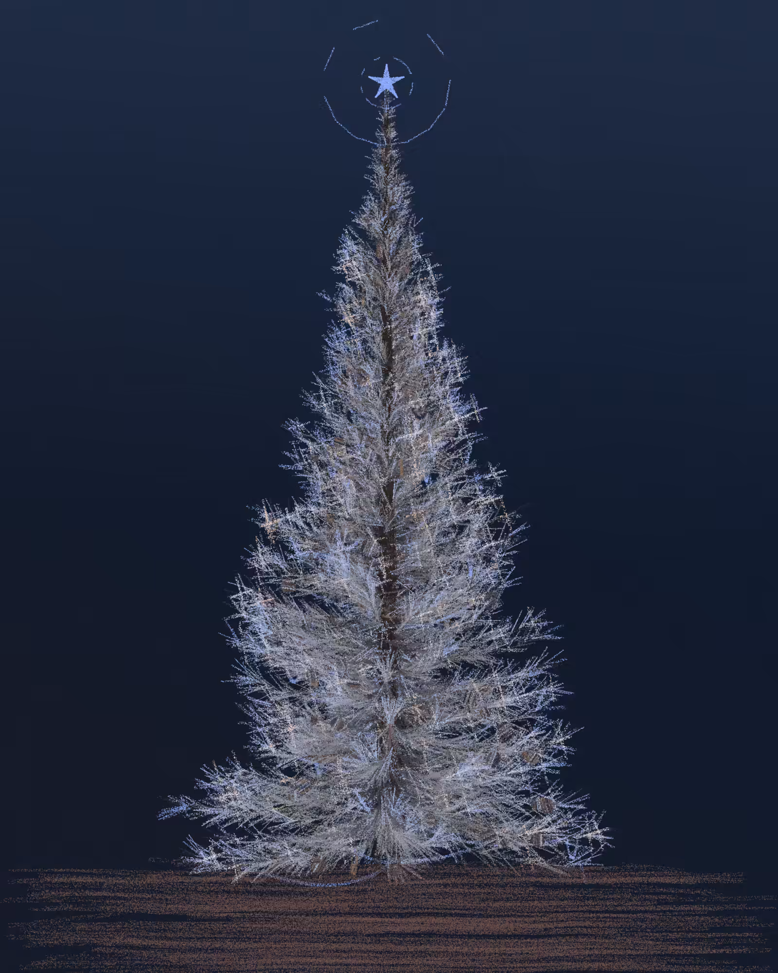 FXmas Trees #90