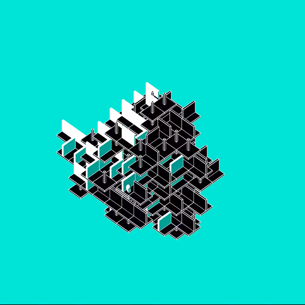 OpenBLOCK #16
