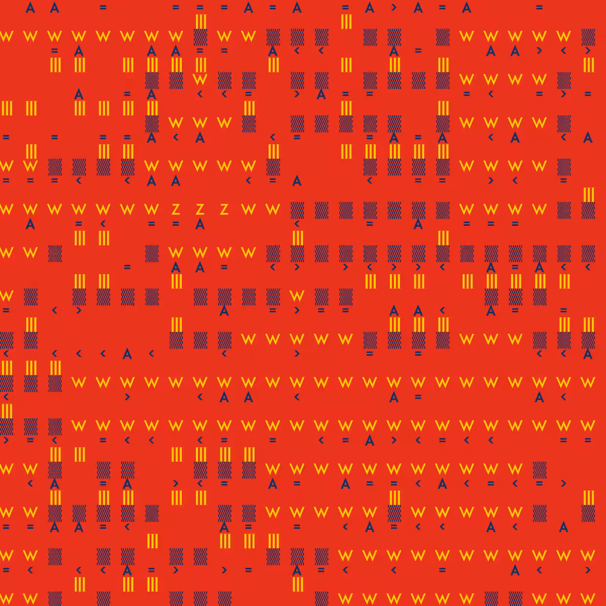 (Un)typed #19