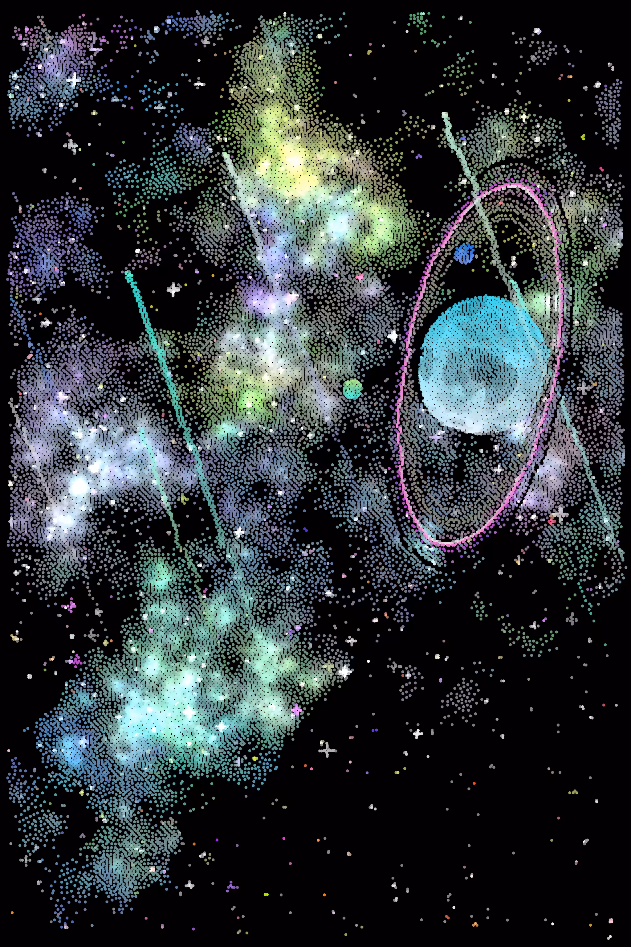 Gradient Ascent #217