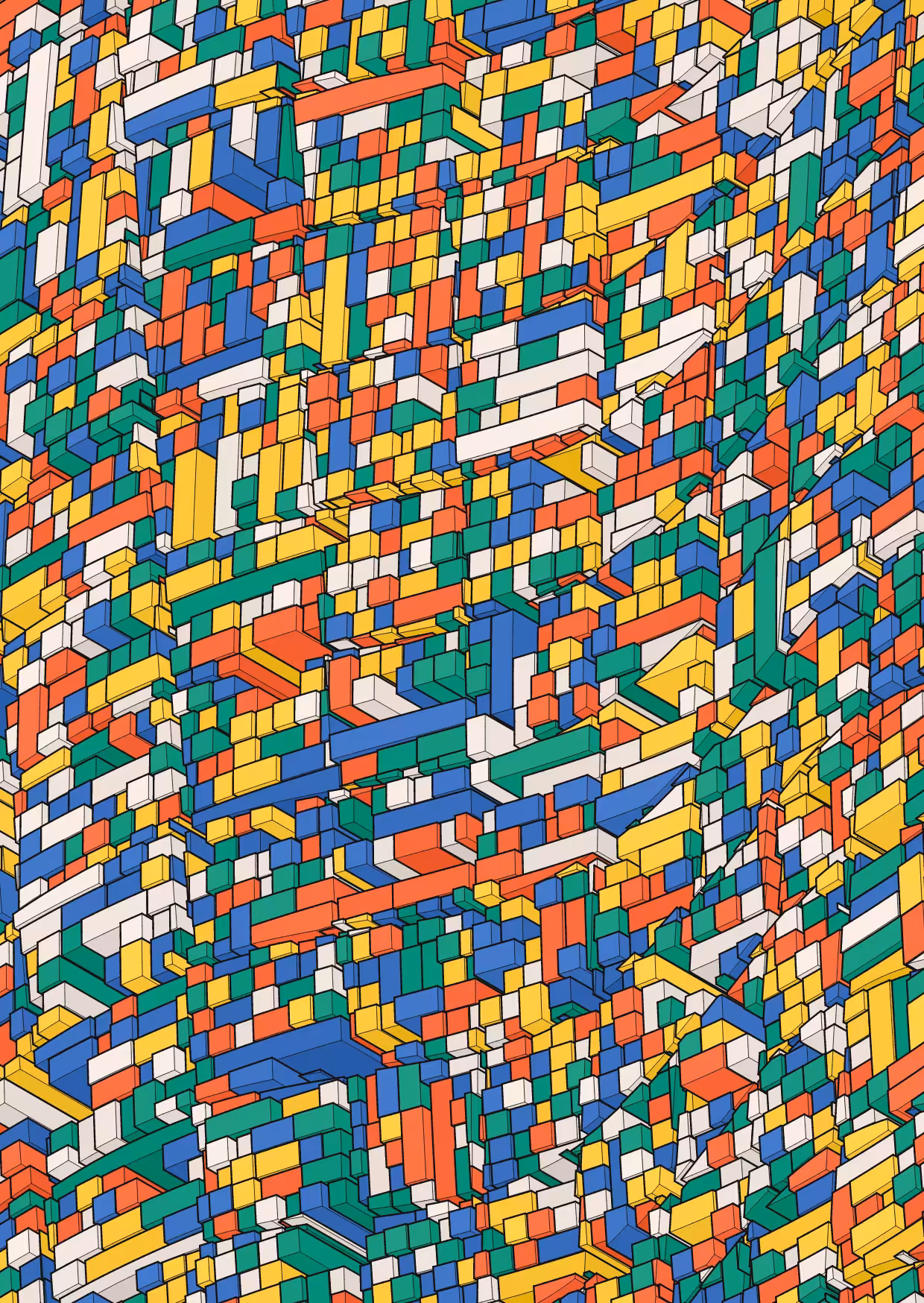 Destructures #270