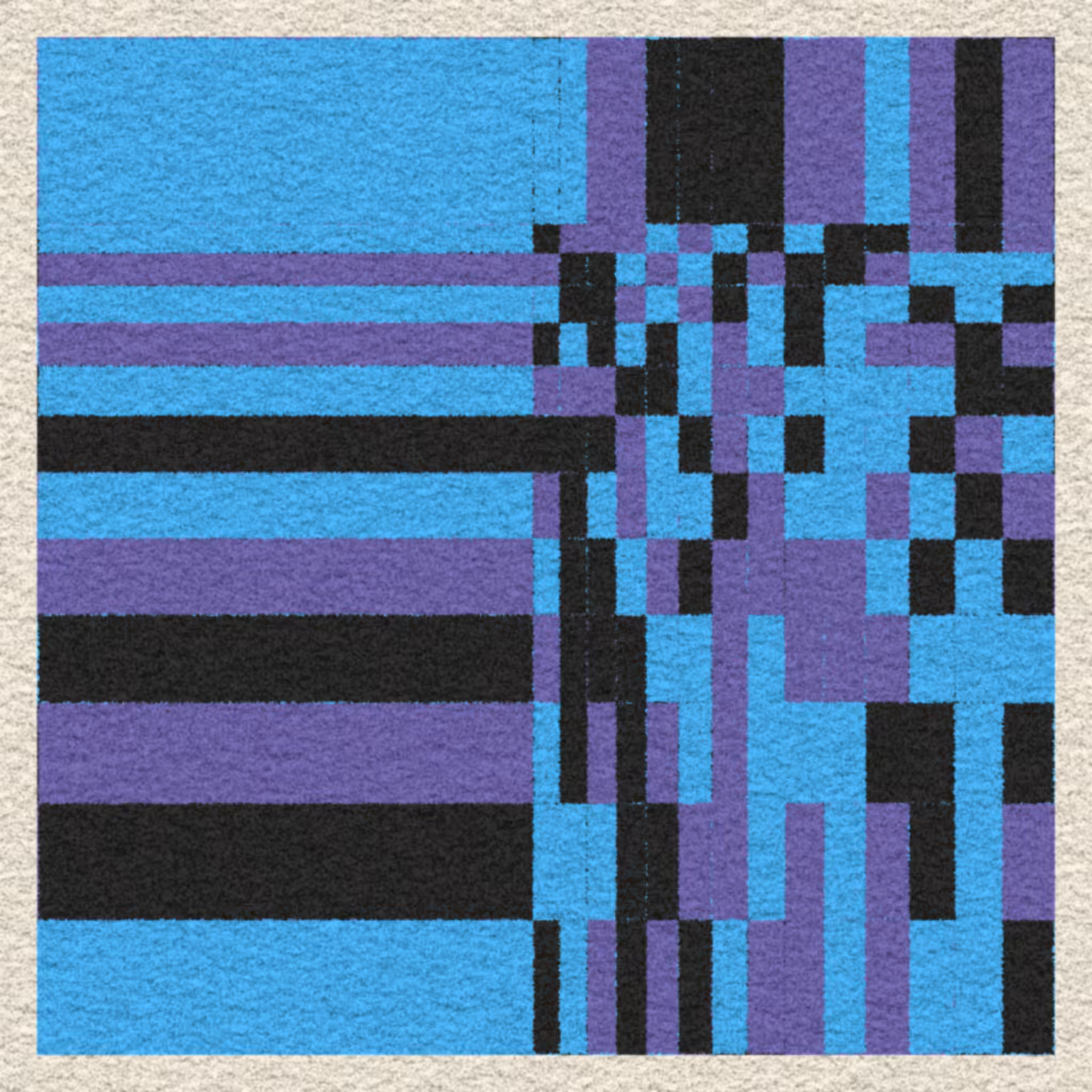 Tomorrow Partition #9