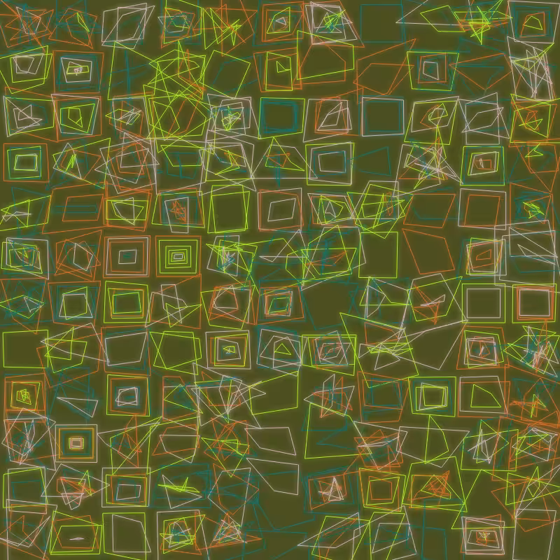Mad Rooms #4