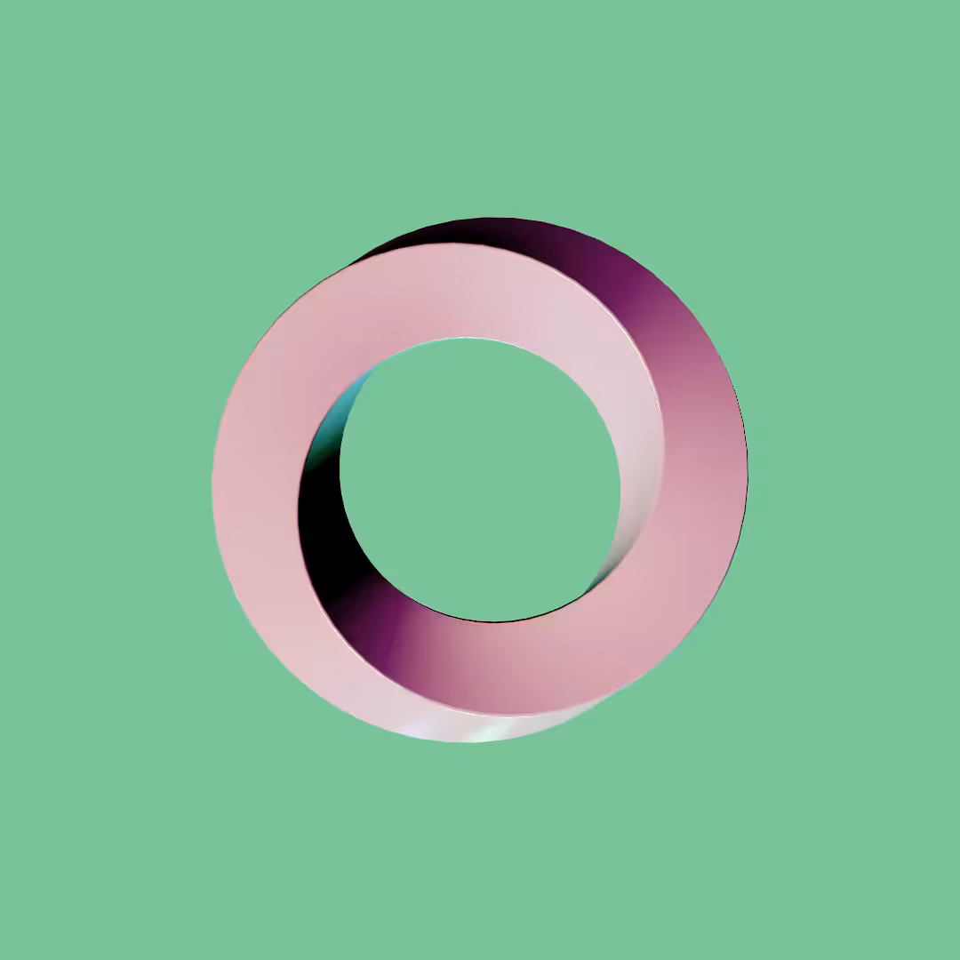 Ensō #63