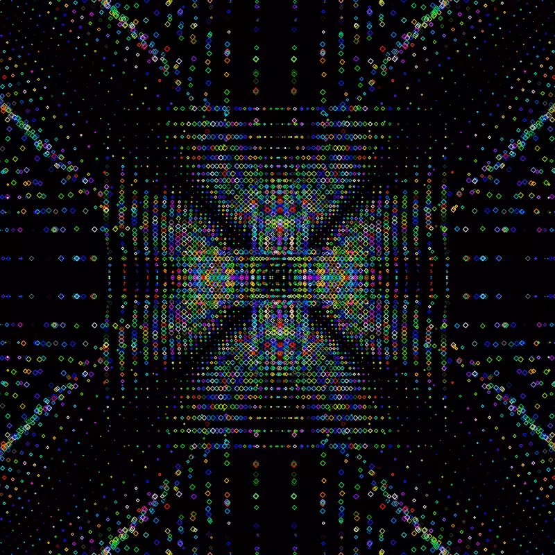 Breathing #7