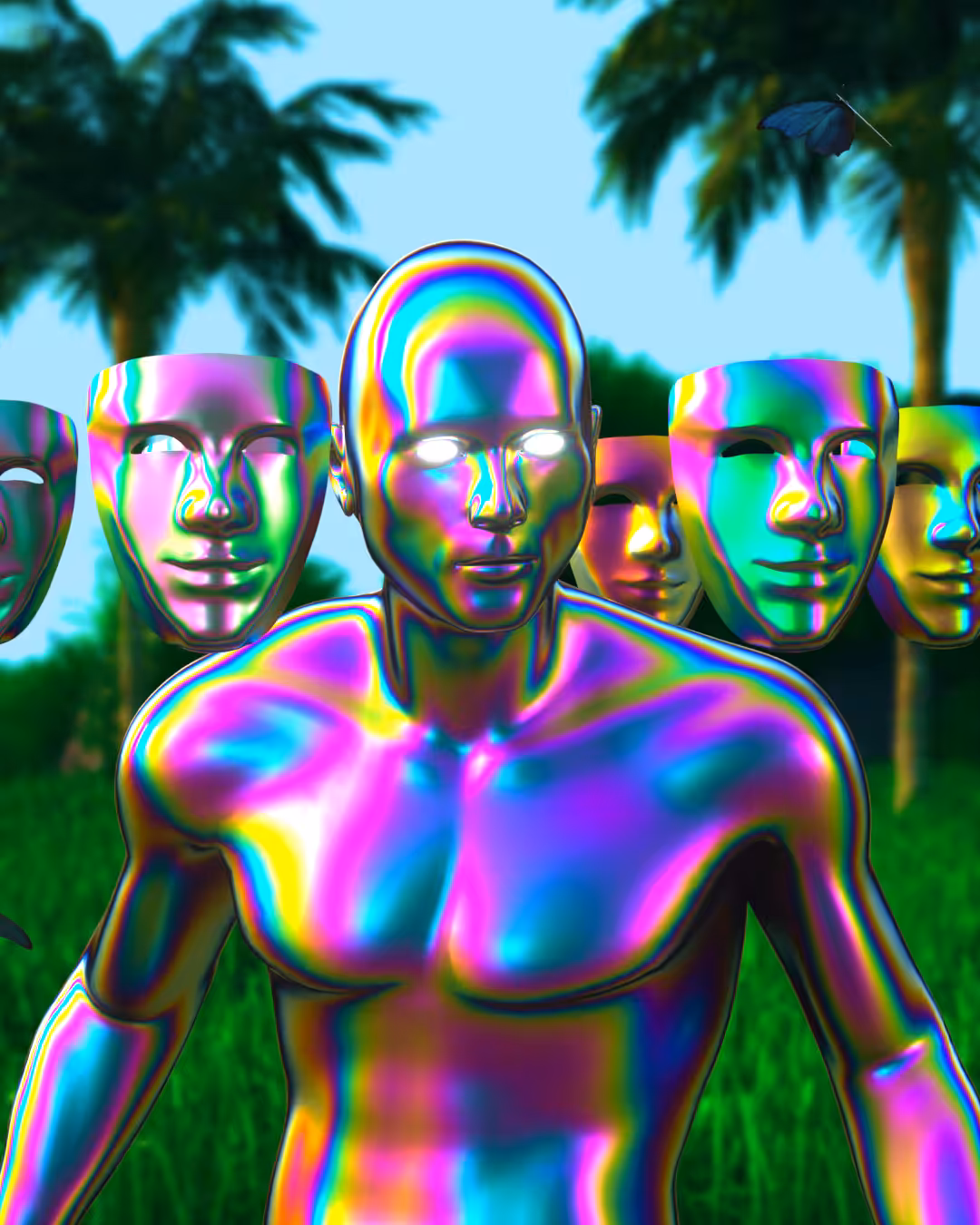 Masks