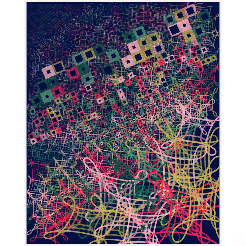 Dopamine Dreams #133