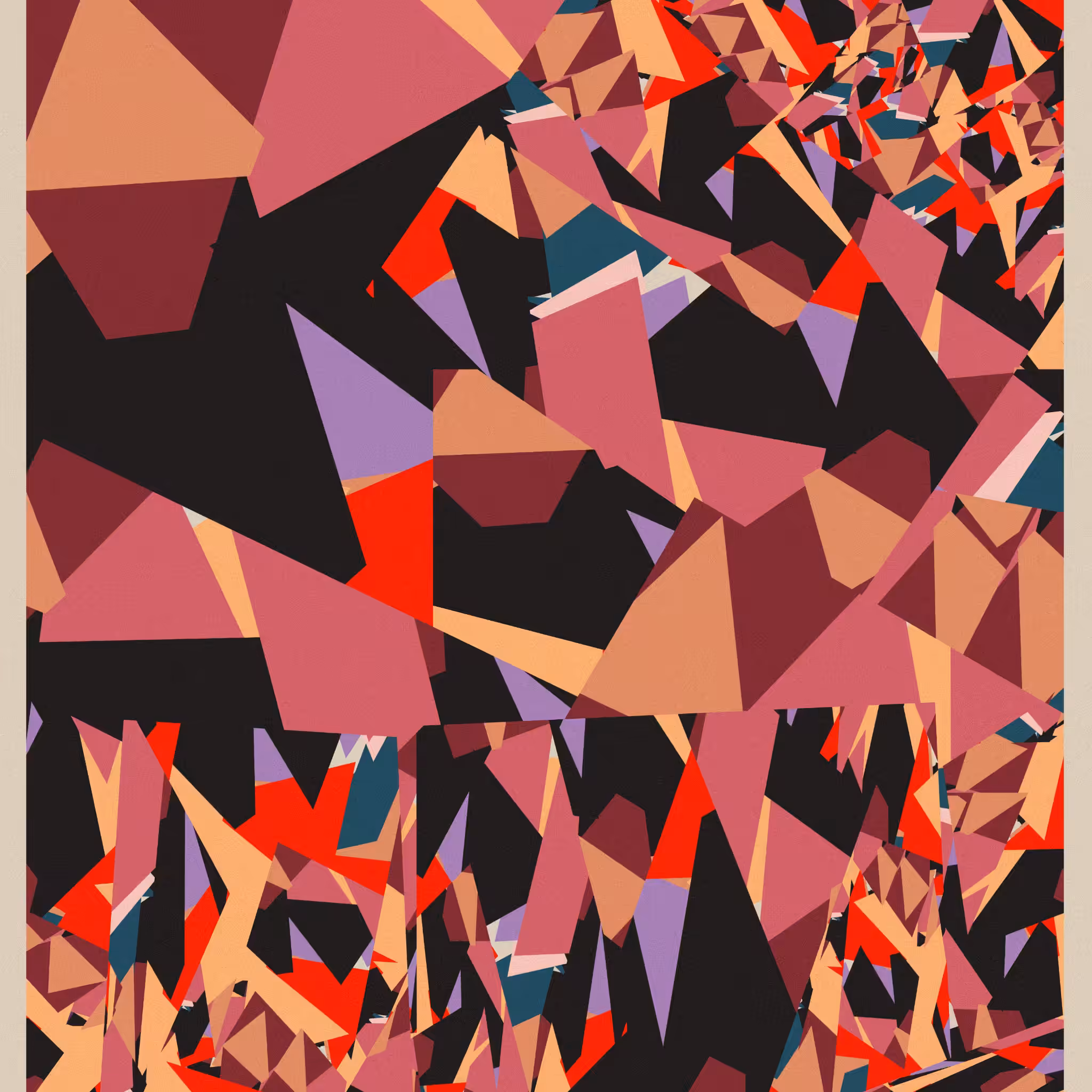 Tessellation | $TAU: #79