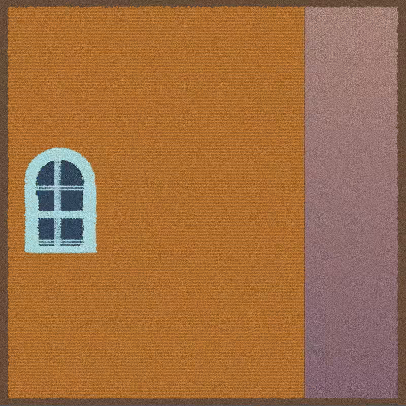 Neighborhood - windows #23