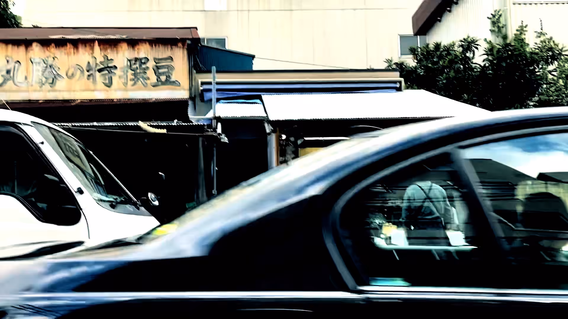 Tsukiji Jougaishijou 084