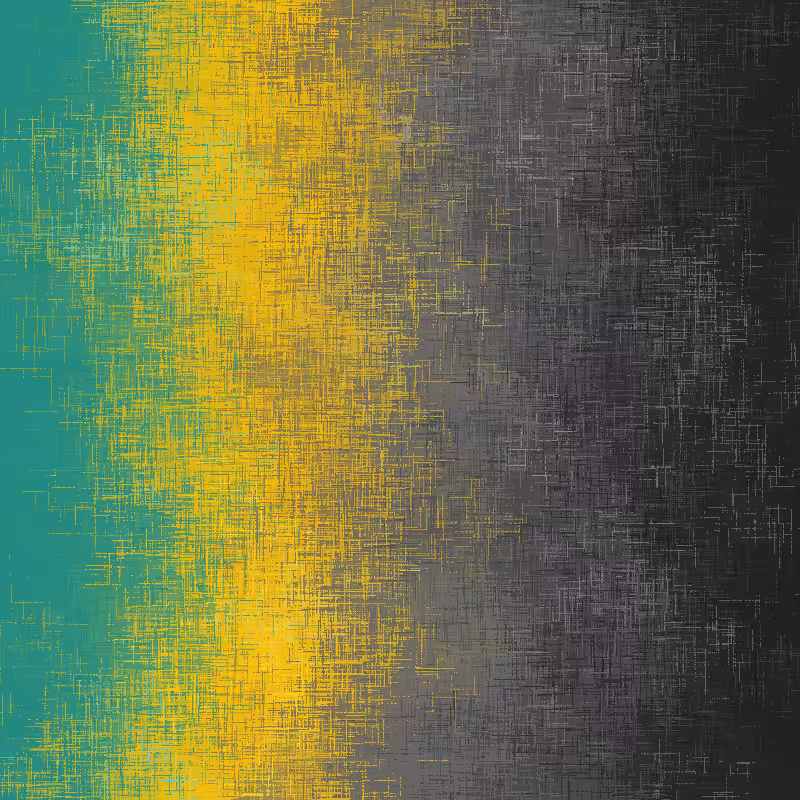 Pixel Tunneling #202