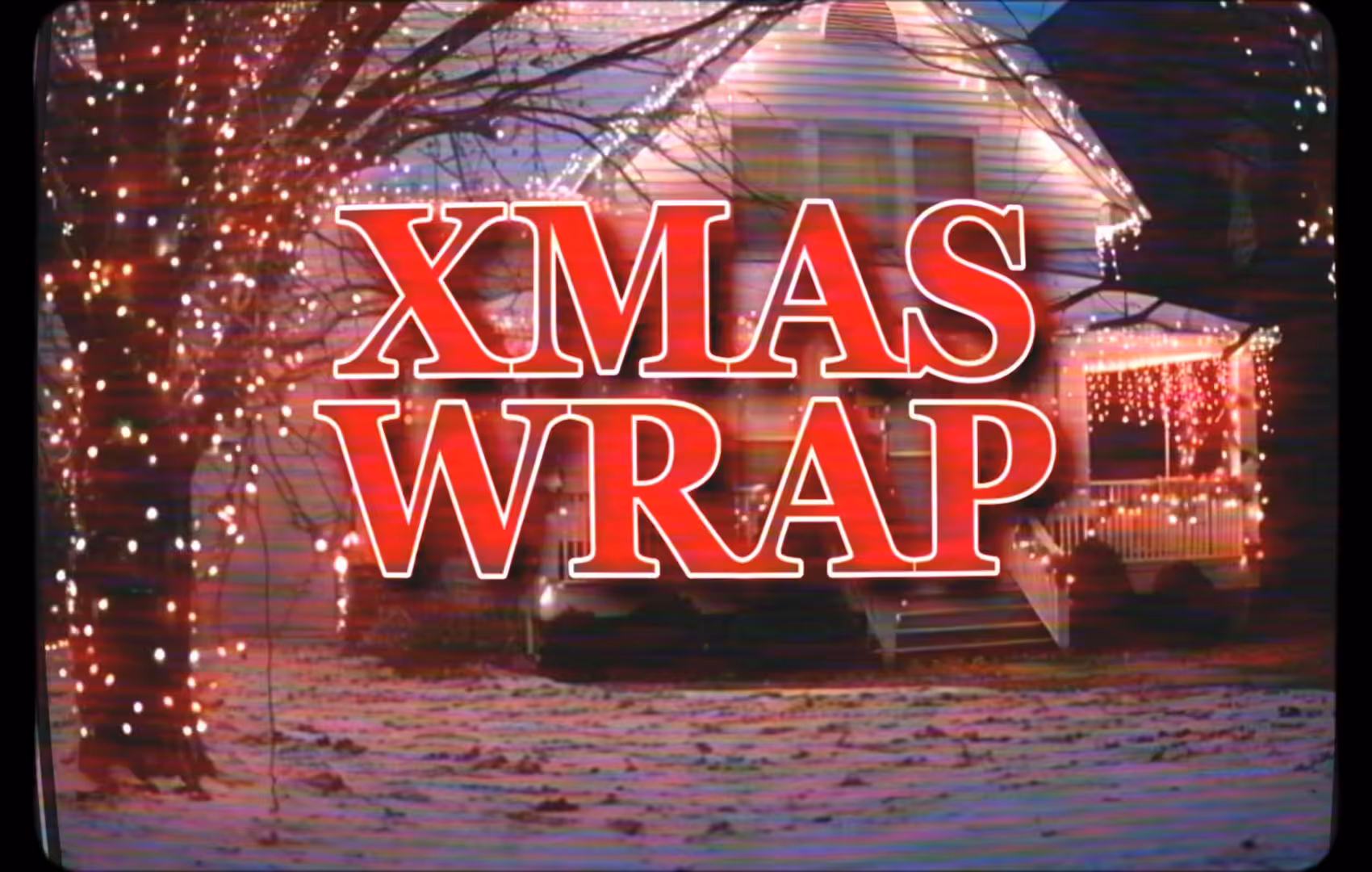 Carlos Norgaard - XMAS WRAP