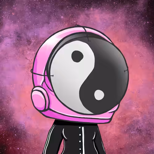 VibeNauts #3333