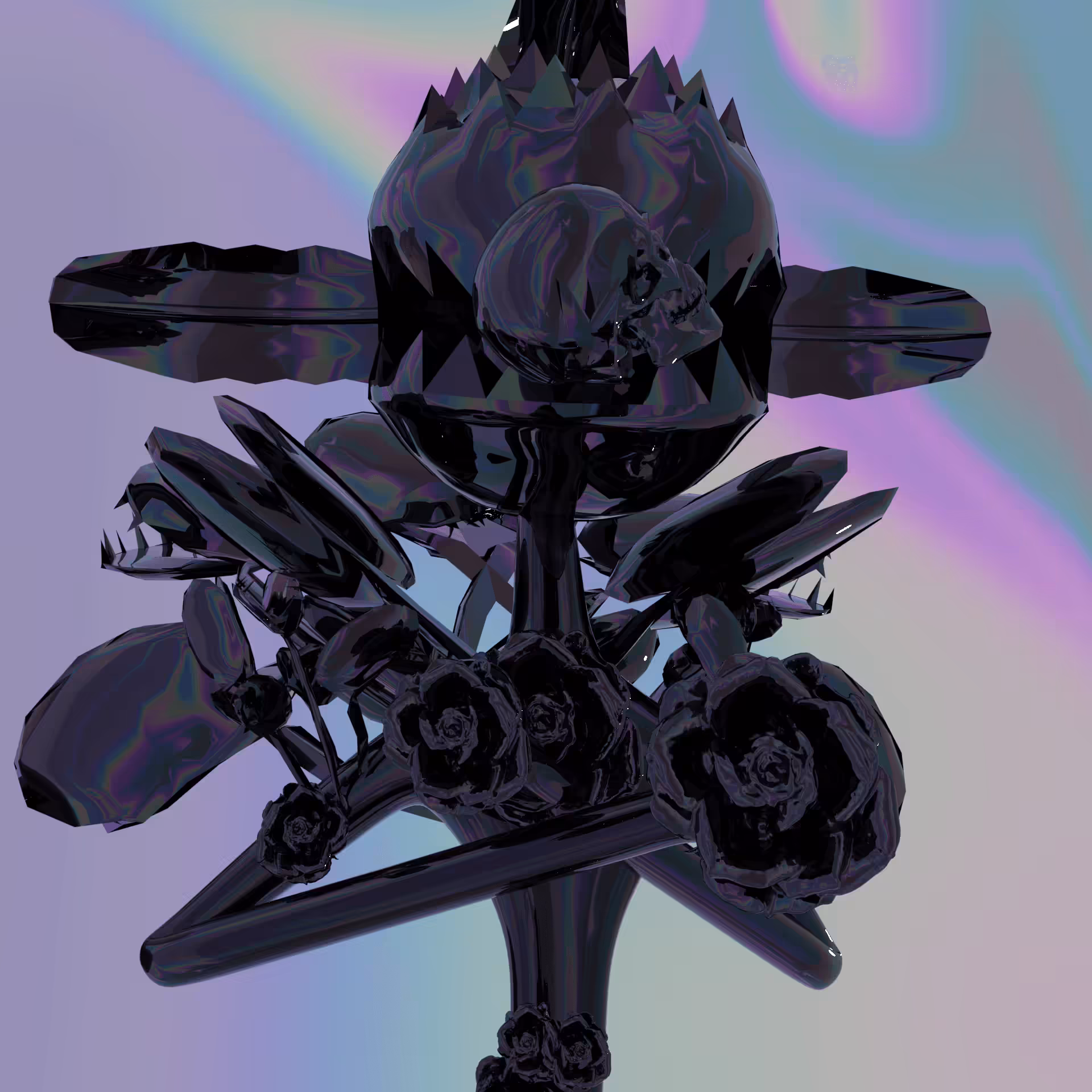 Gulbrandr Slix