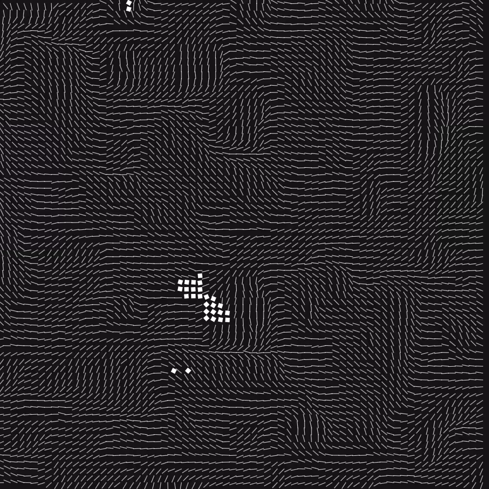 Geometric Fluidity #400