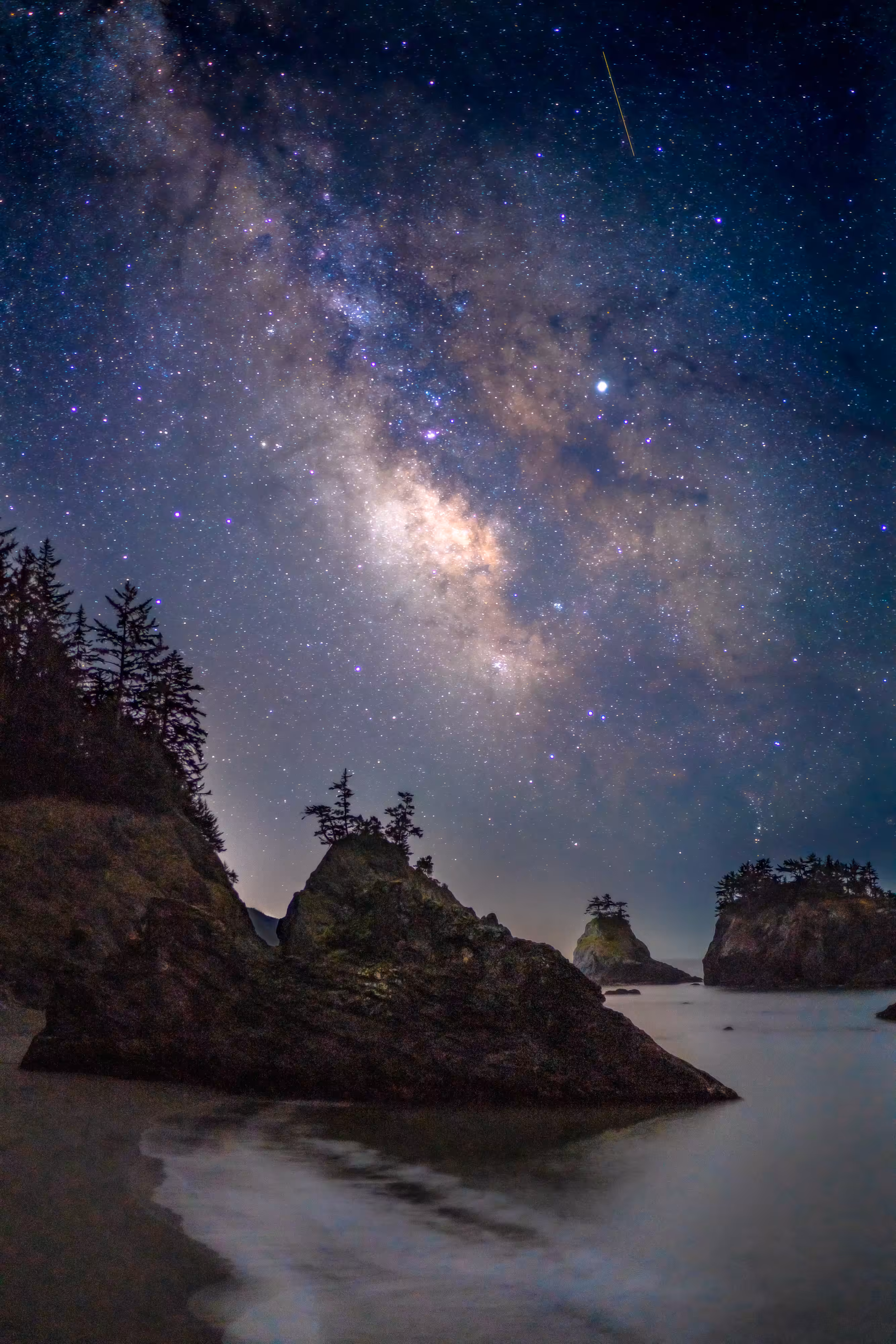 Secret Galaxy