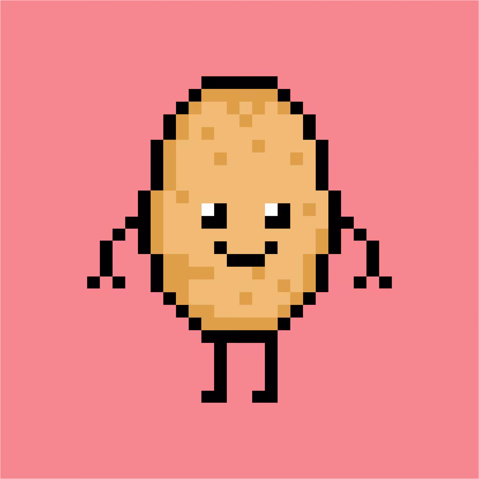 Mr. Potato