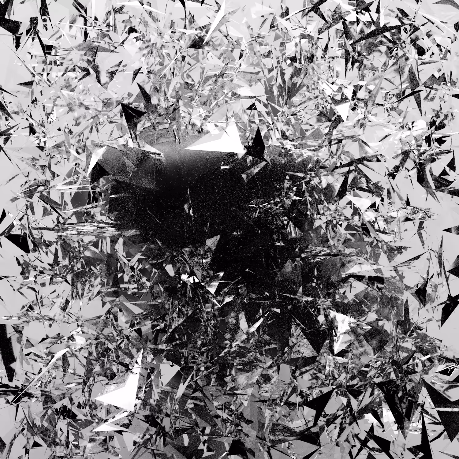 shards No. 2